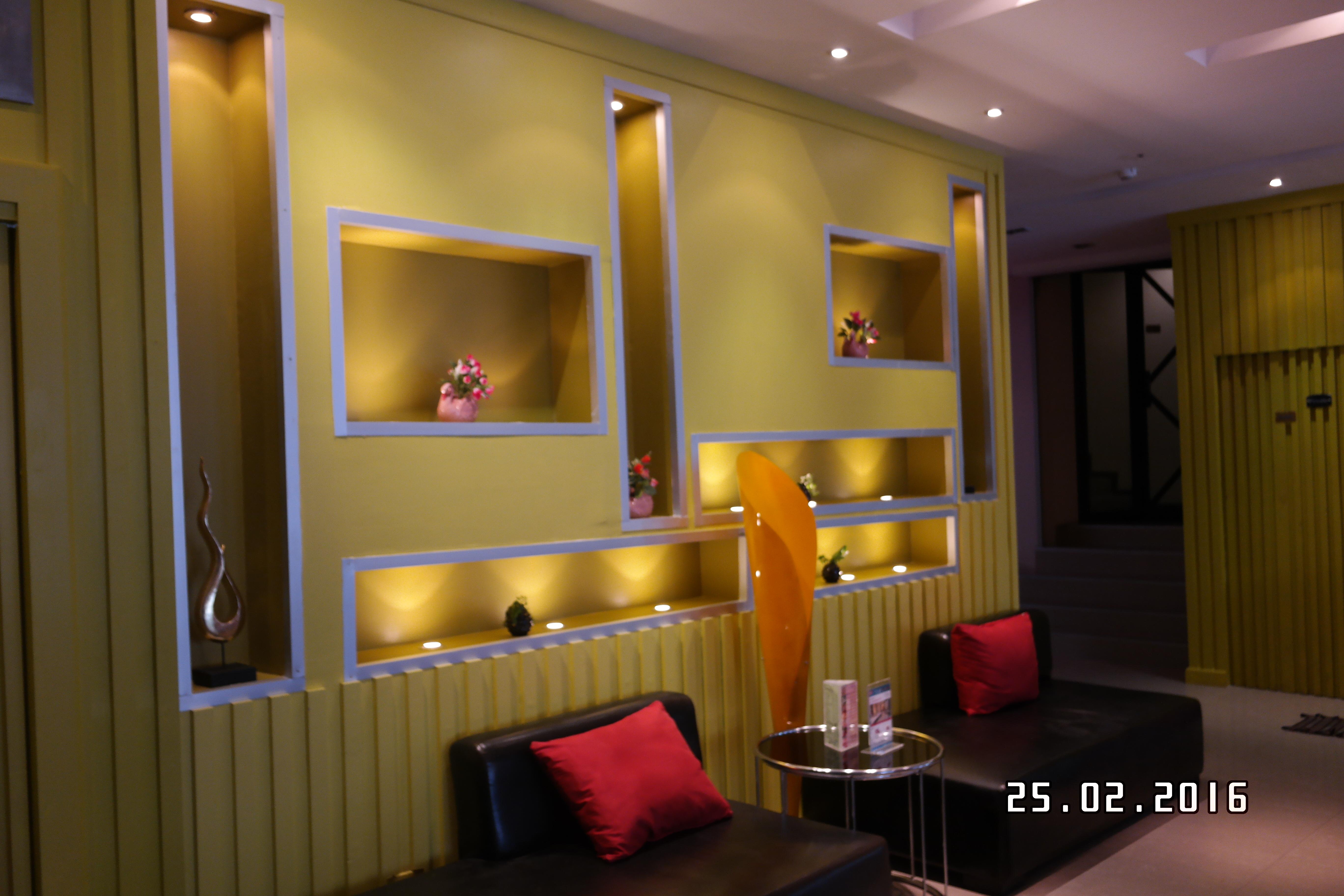 Loft 3* Pattaya