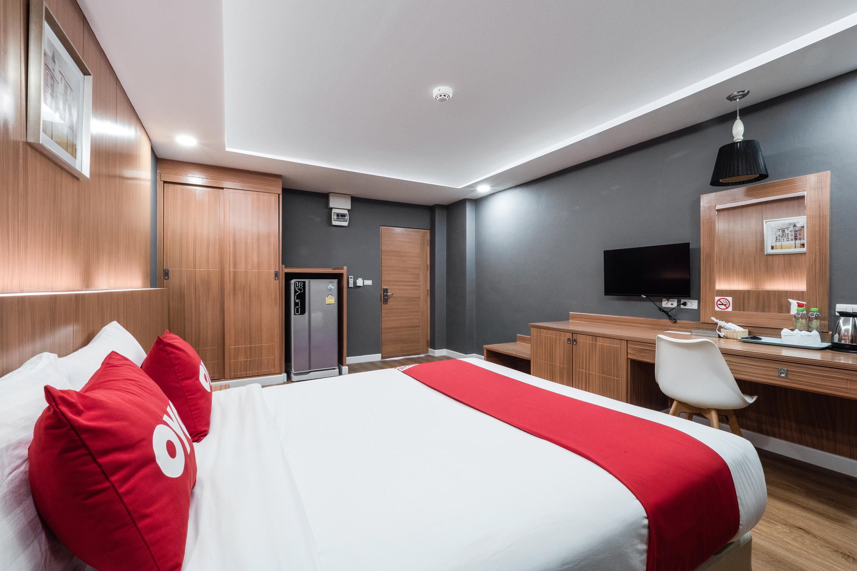 Hotel Curve Boutique