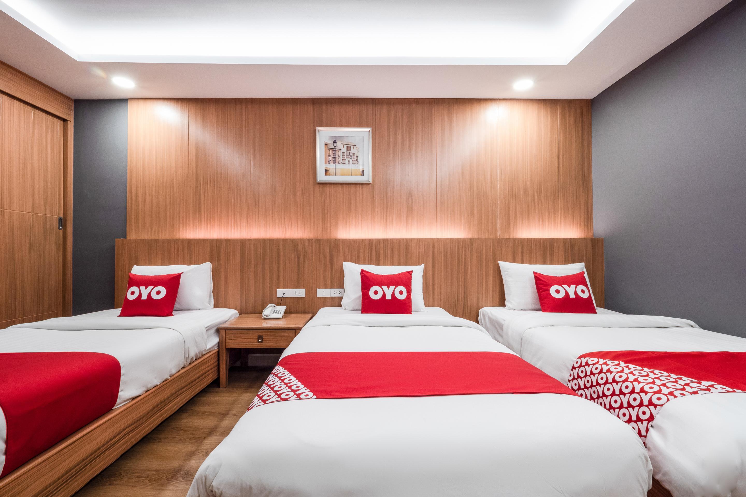 Curve Boutique Hotel 3*