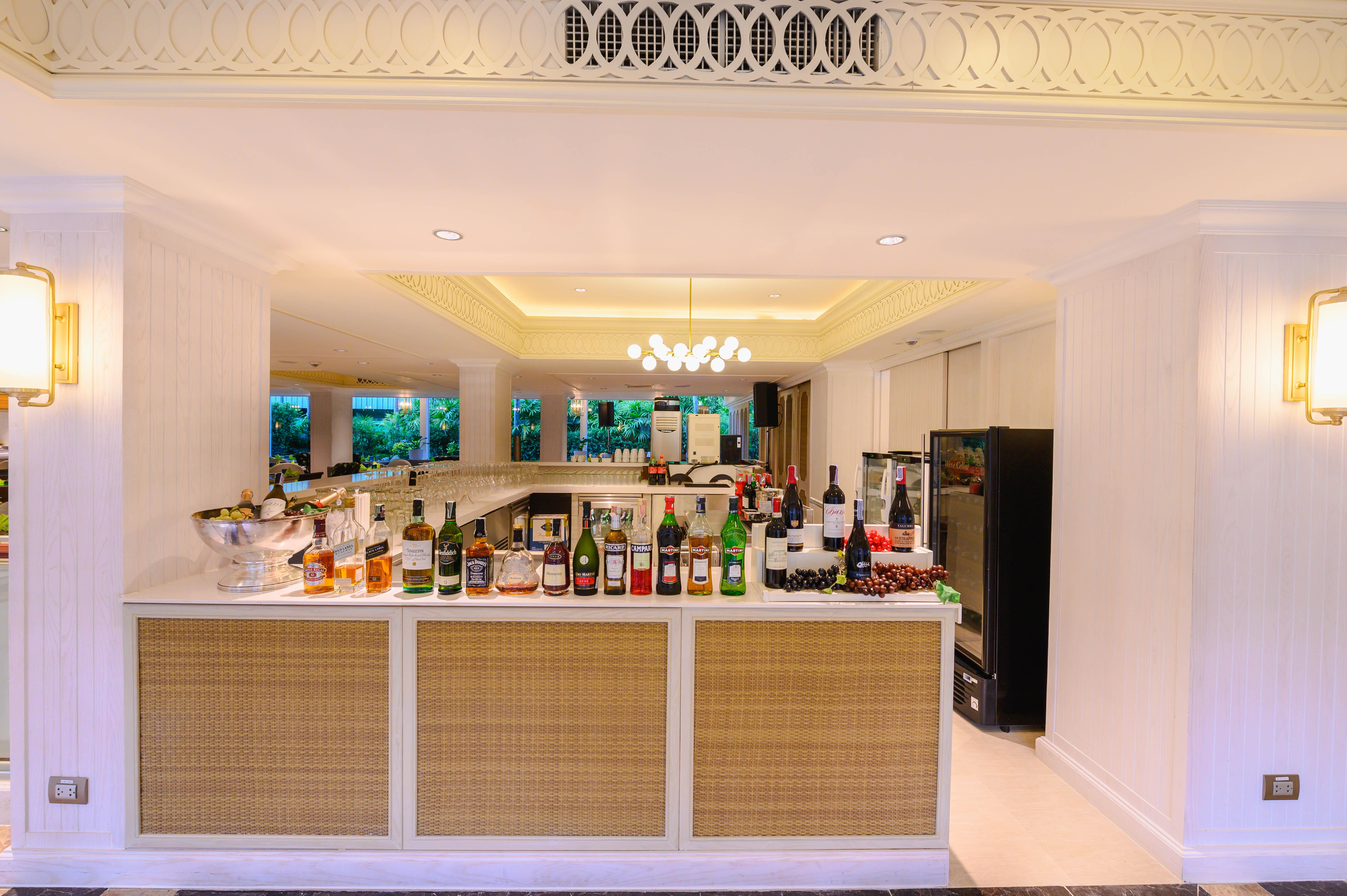 Dusit Thani Resort 5*