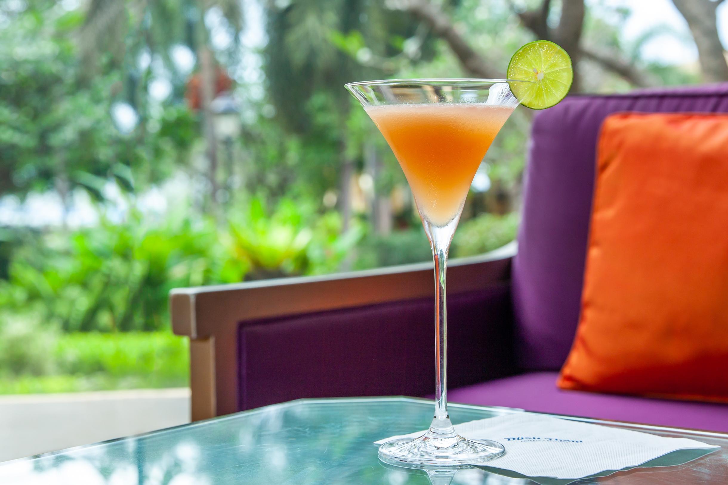 Dusit Thani Pattaya