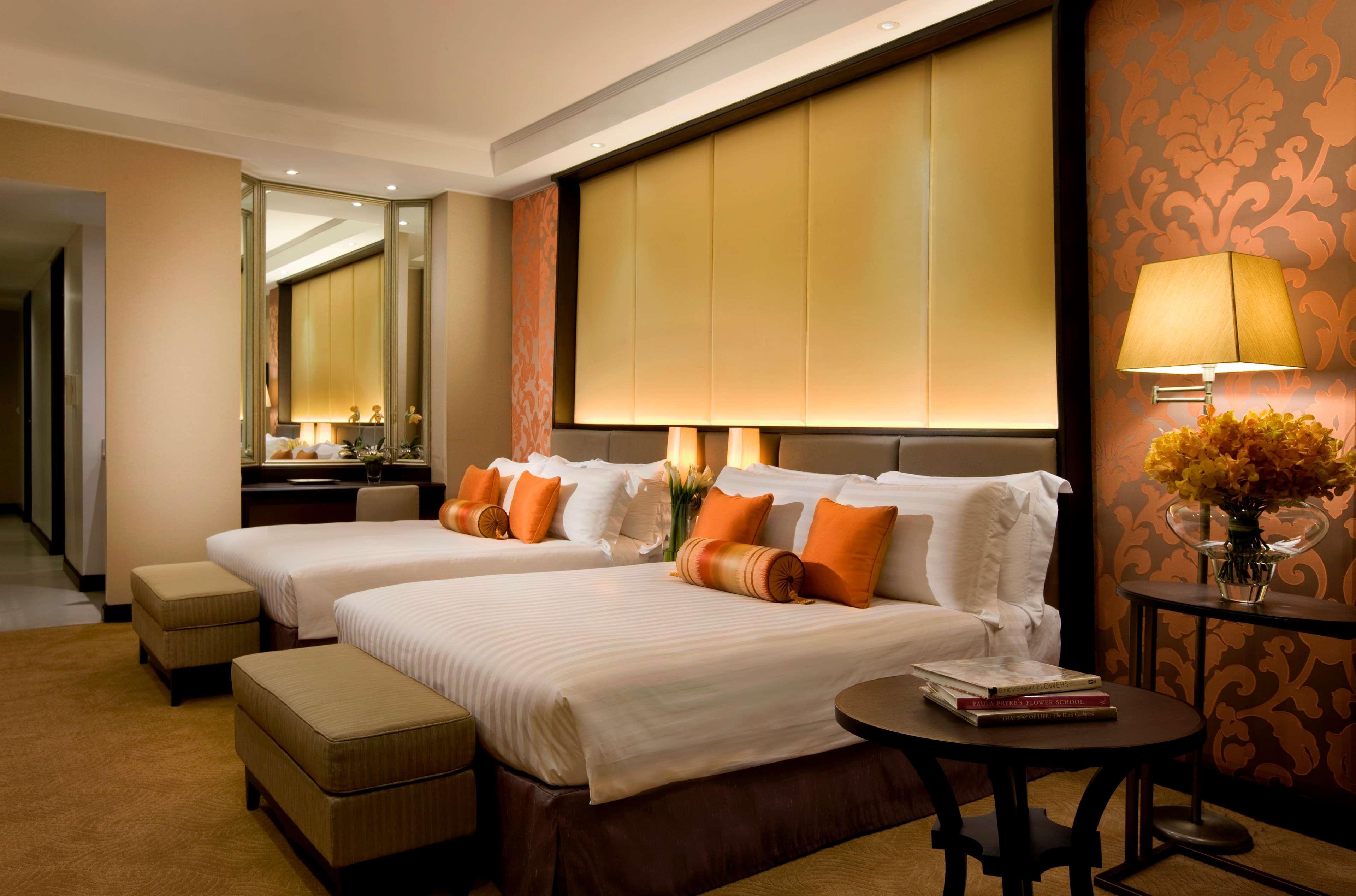 Dusit Thani Resort Pattaya
