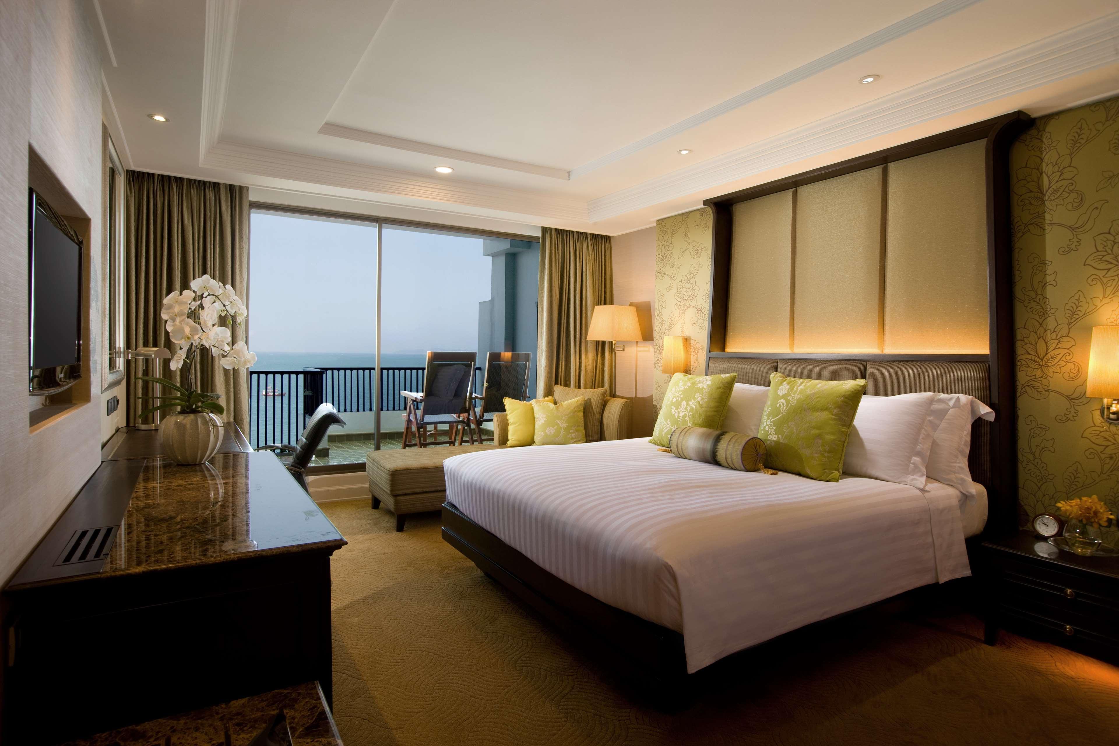 Resort Dusit Thani