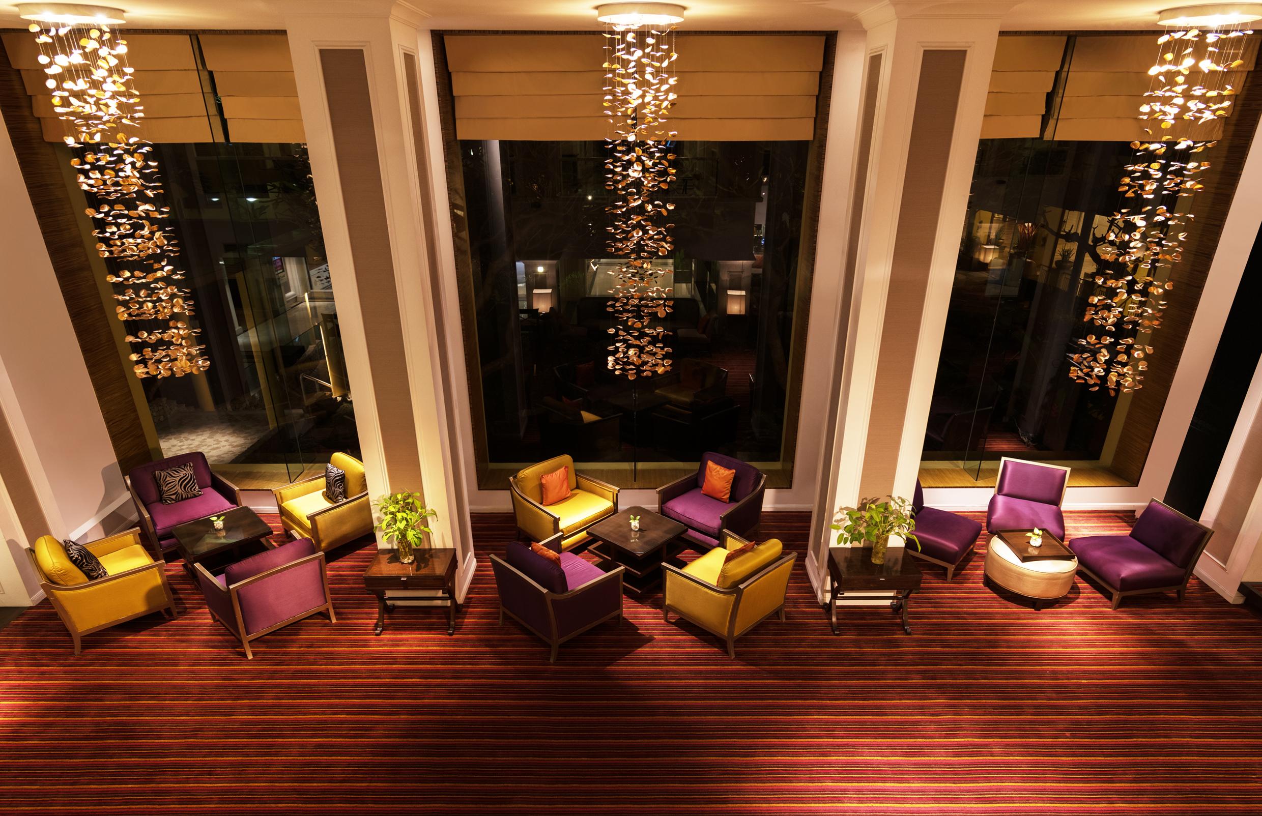 Resort Dusit Thani 5*