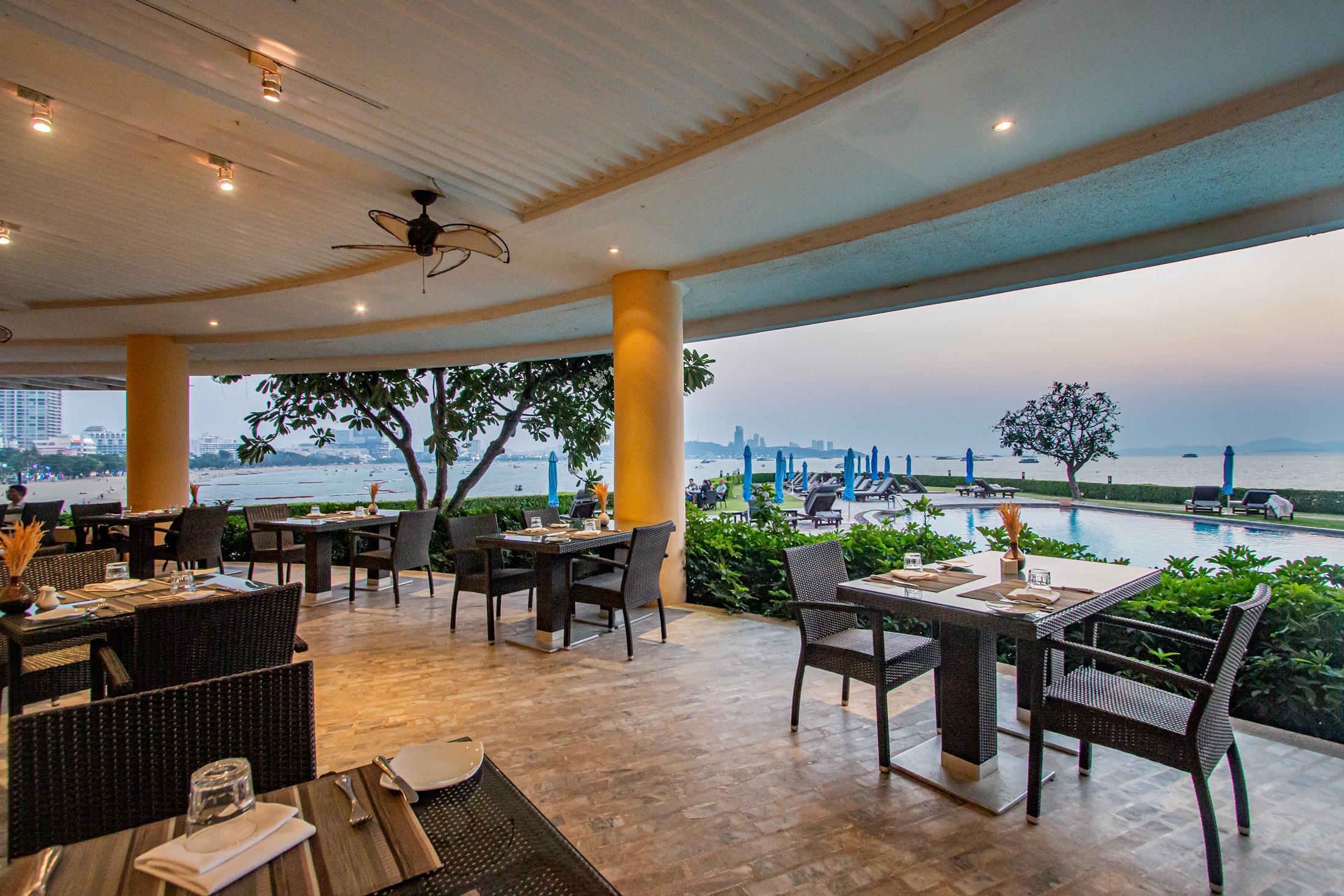 Resort Dusit Thani Pattaya