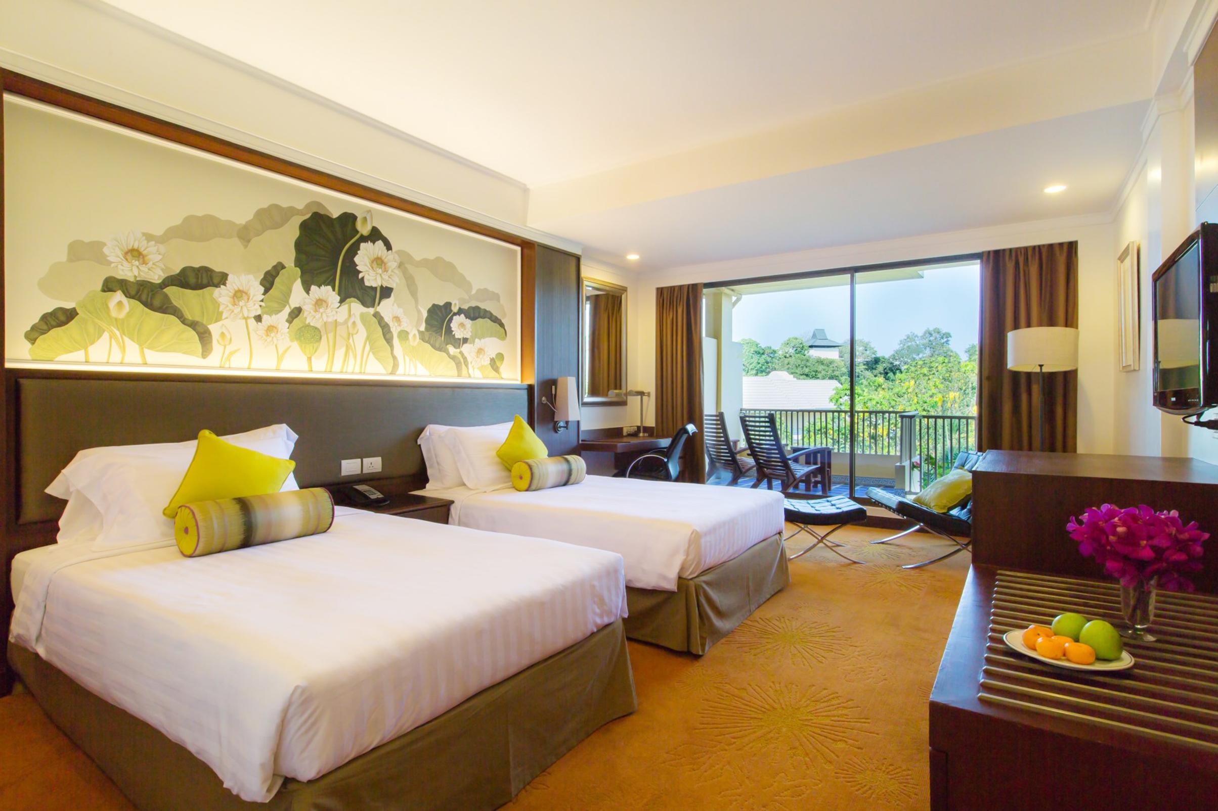Resort Dusit Thani