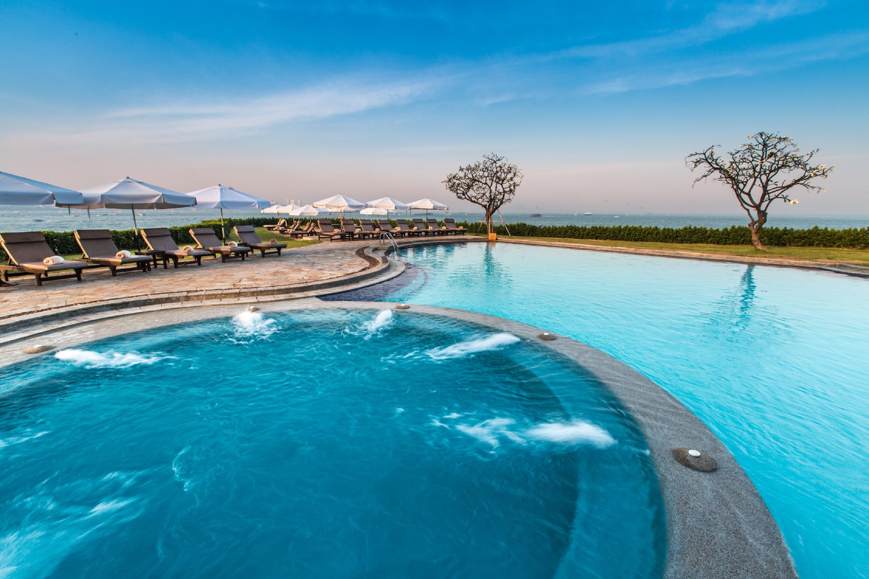 Resort Dusit Thani