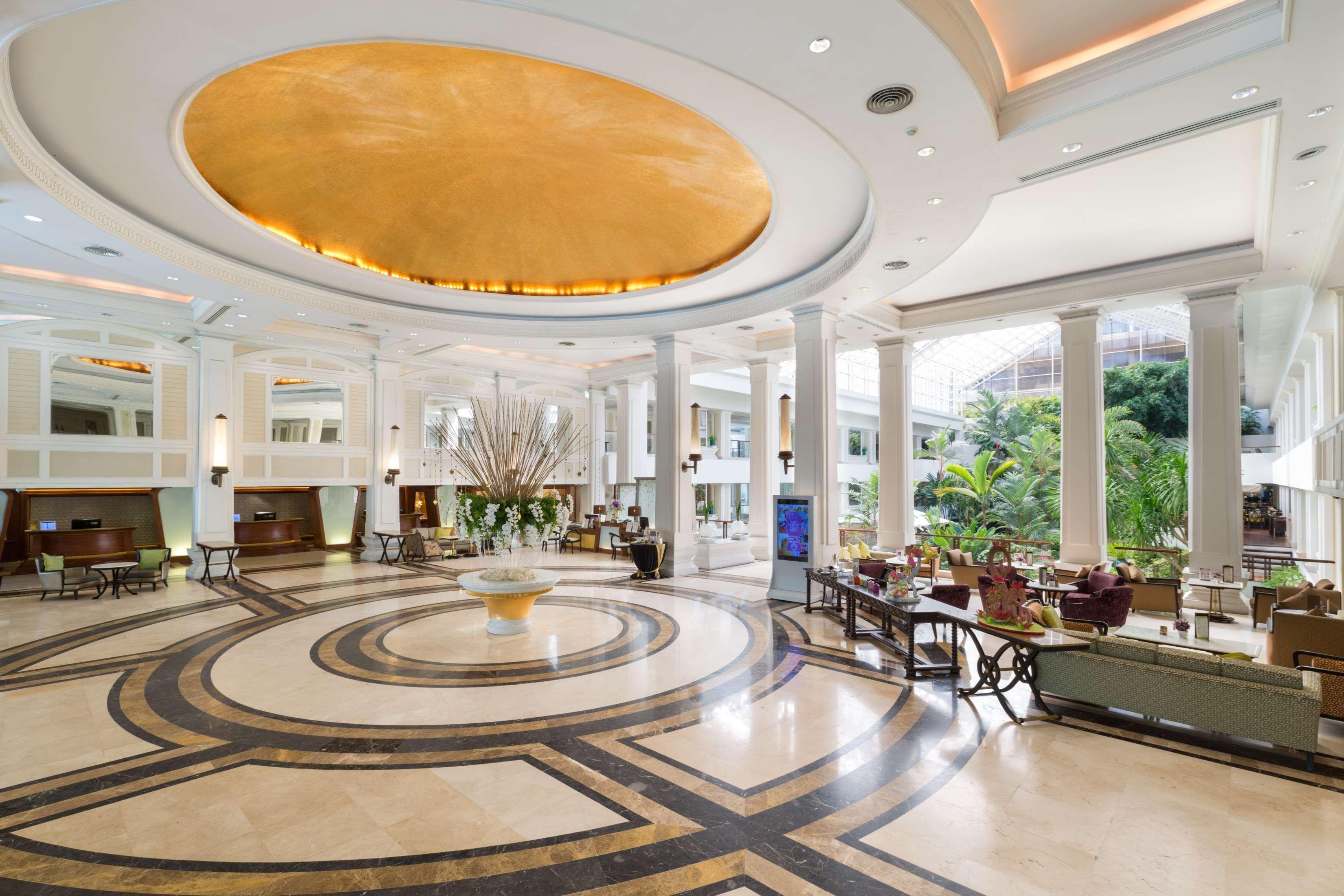 Dusit Thani Resort Pattaya