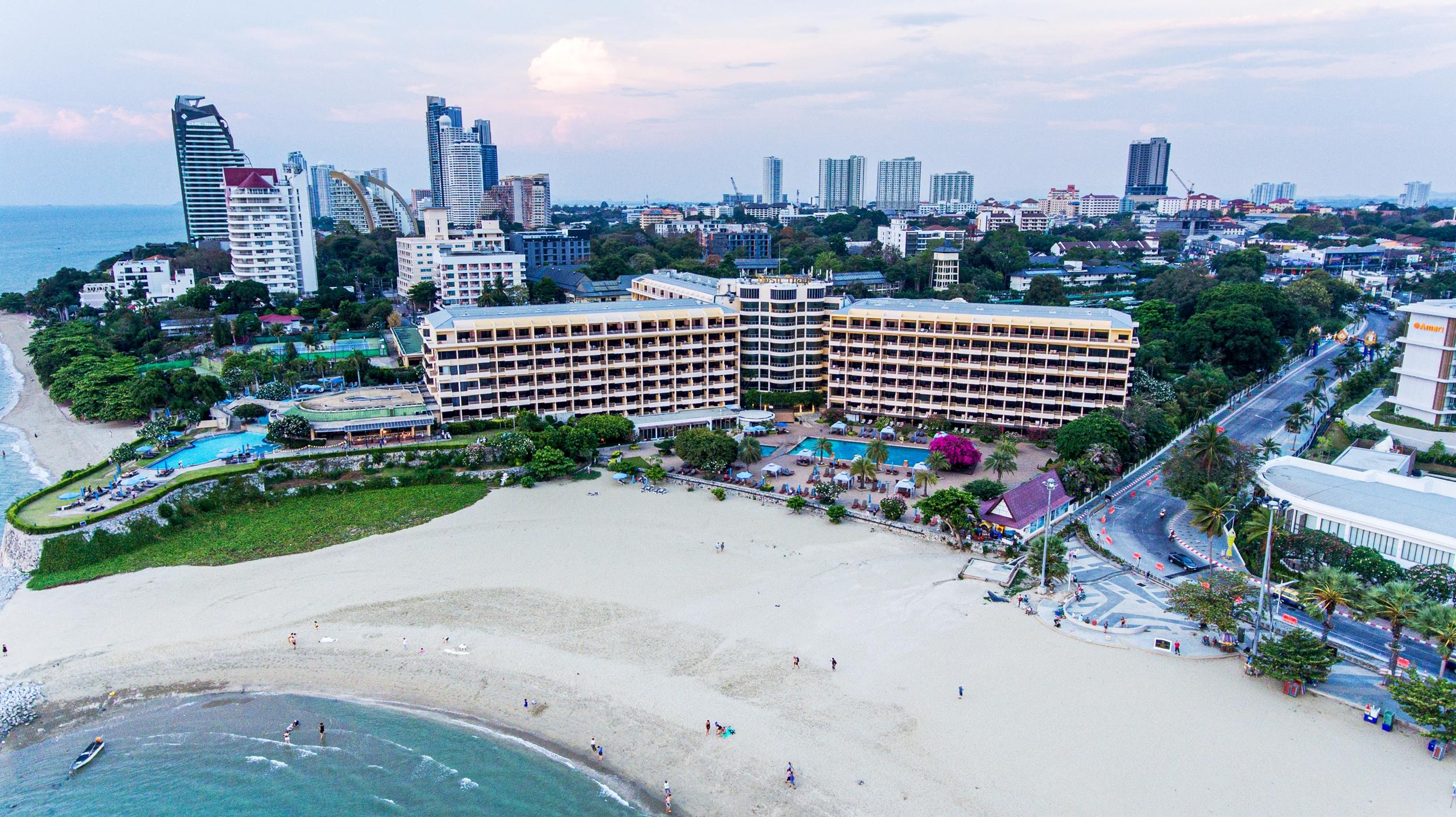 Dusit Thani