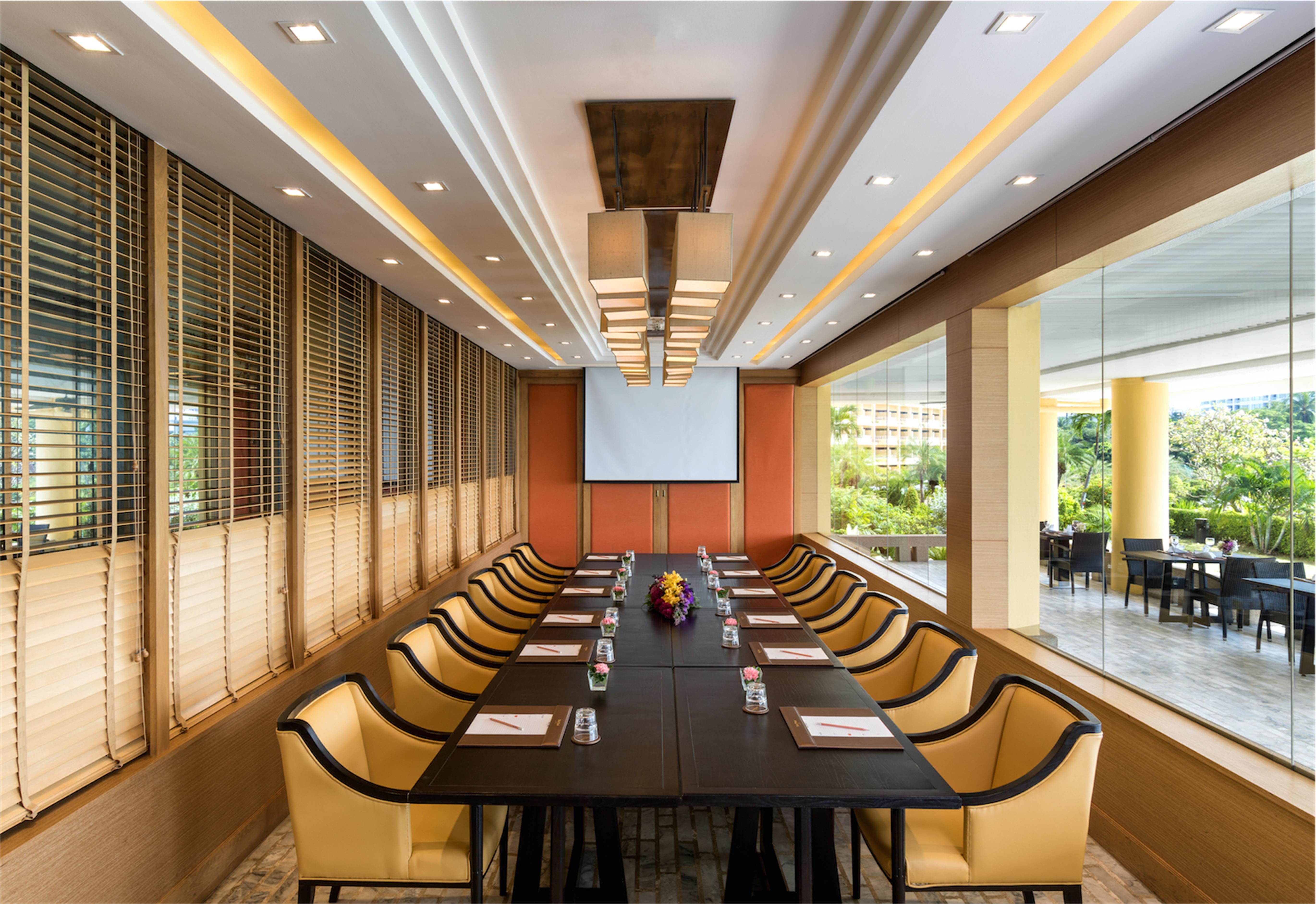 Tempat peranginan Dusit Thani Pattaya