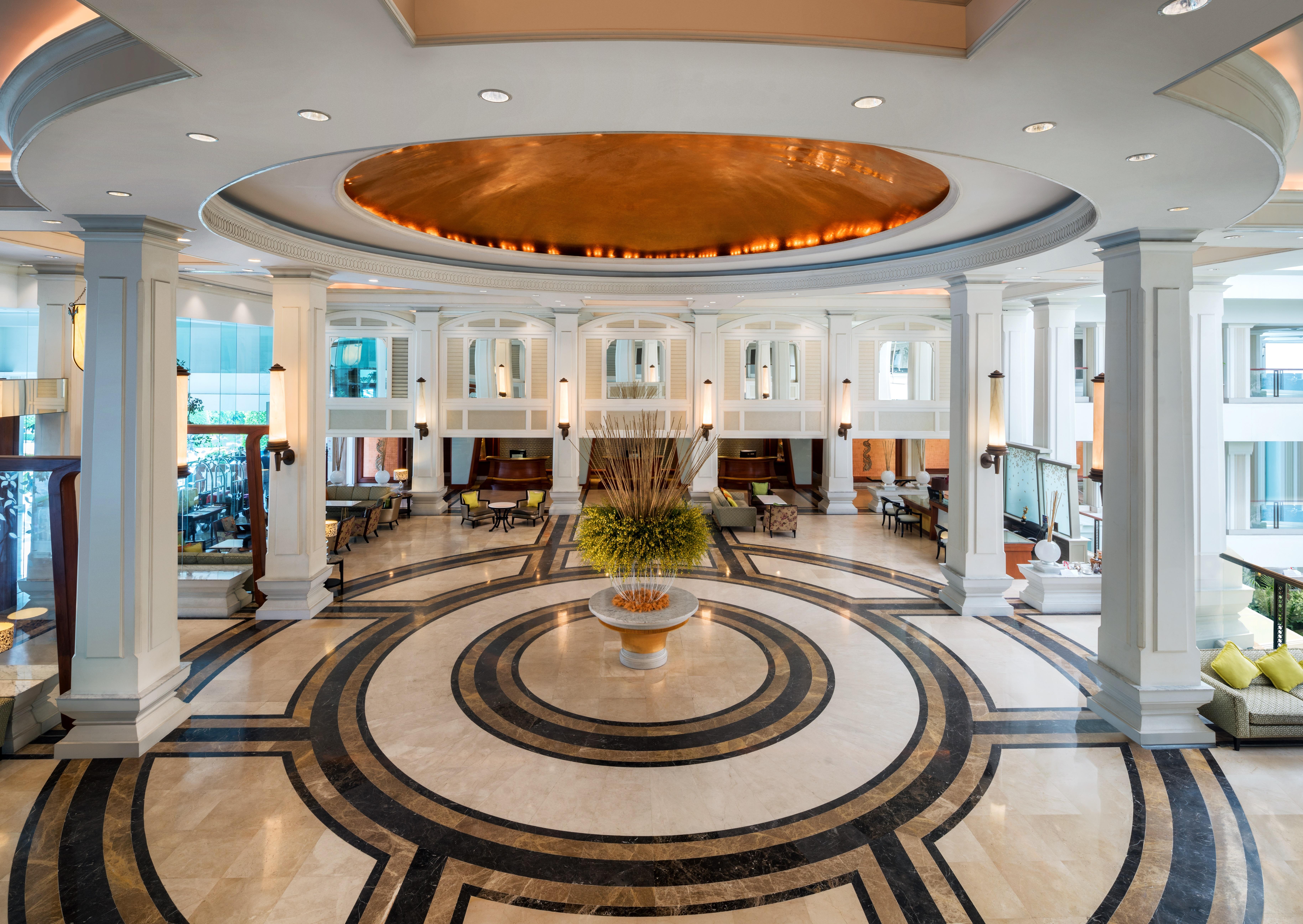 Dusit Thani Resort