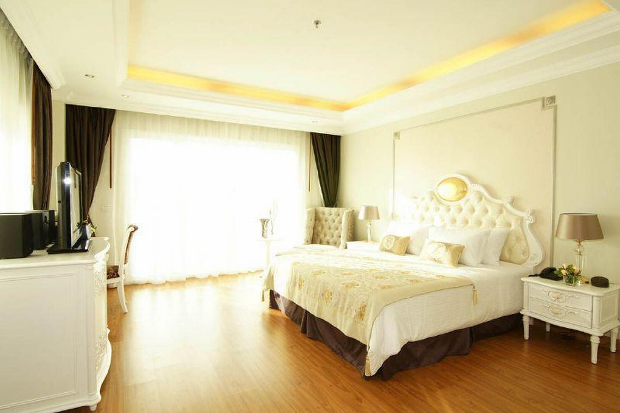 Hotel Lk Miracle - Sha Extra