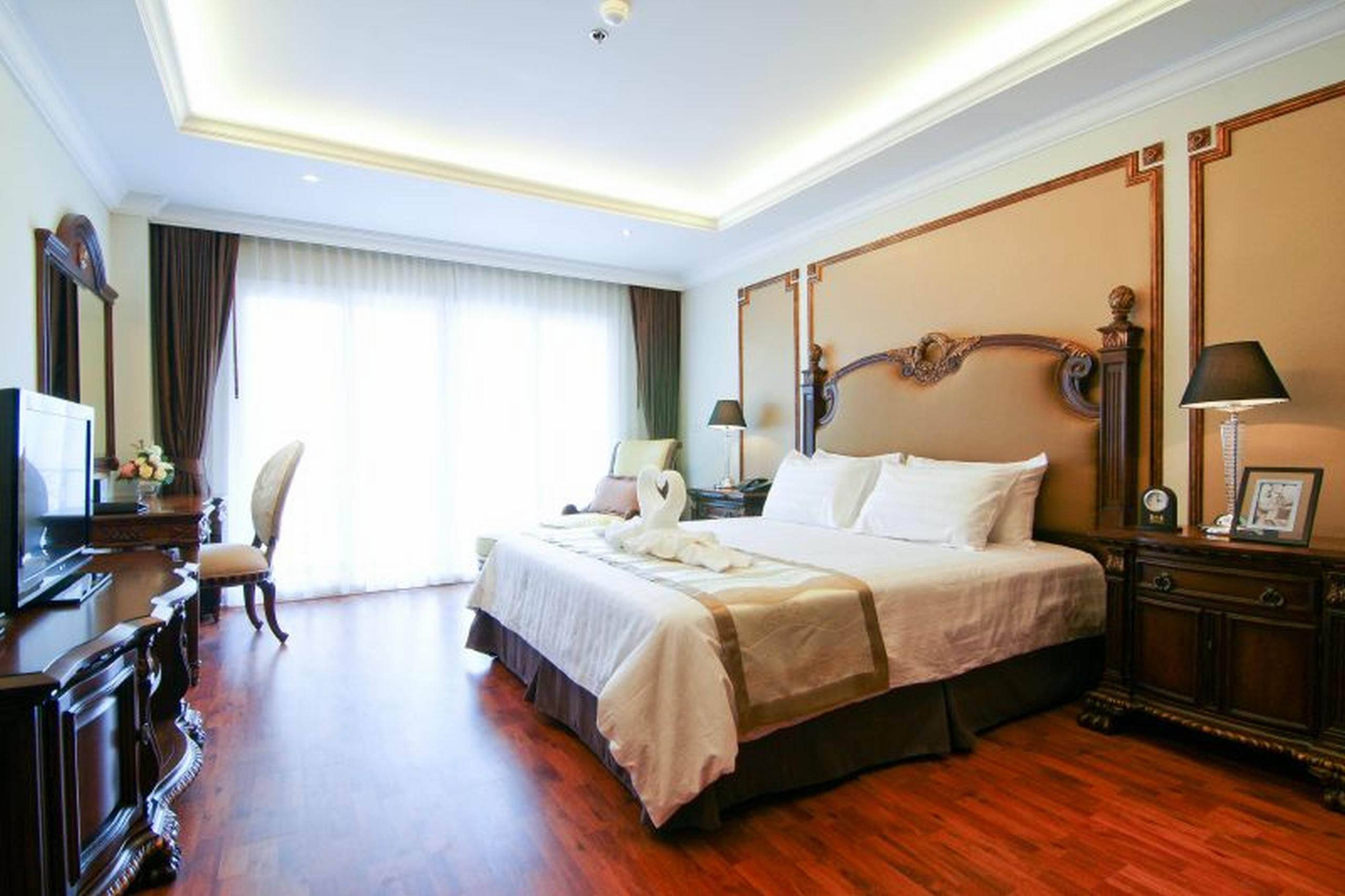Hotel Lk Miracle - Sha Extra Pattaya