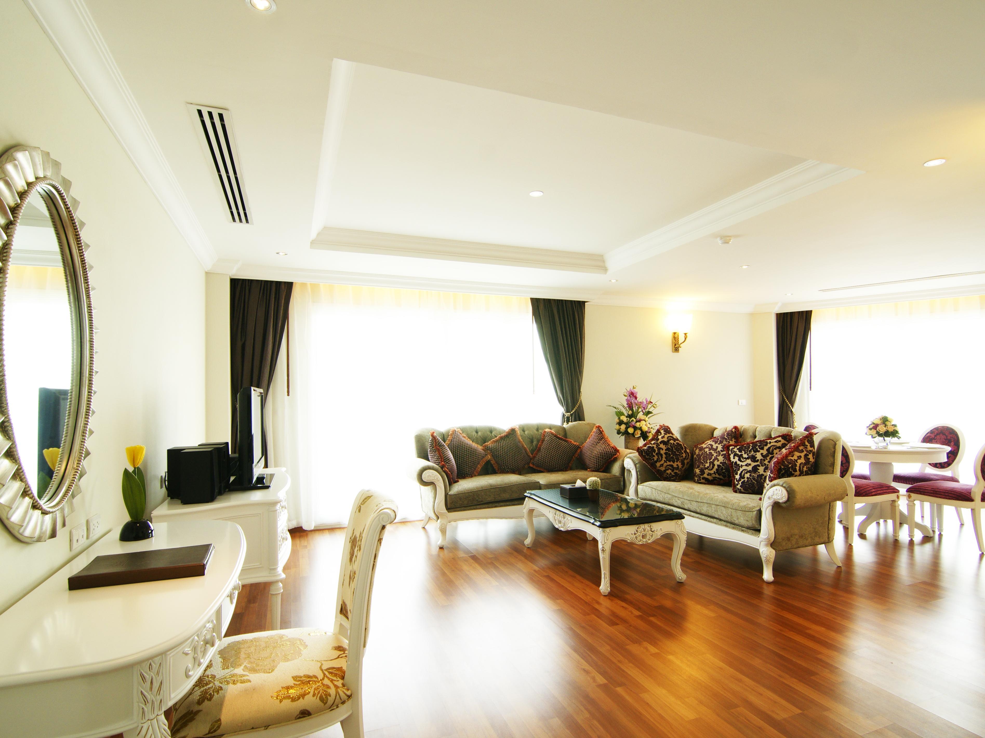 Hotel Lk Miracle - Sha Extra