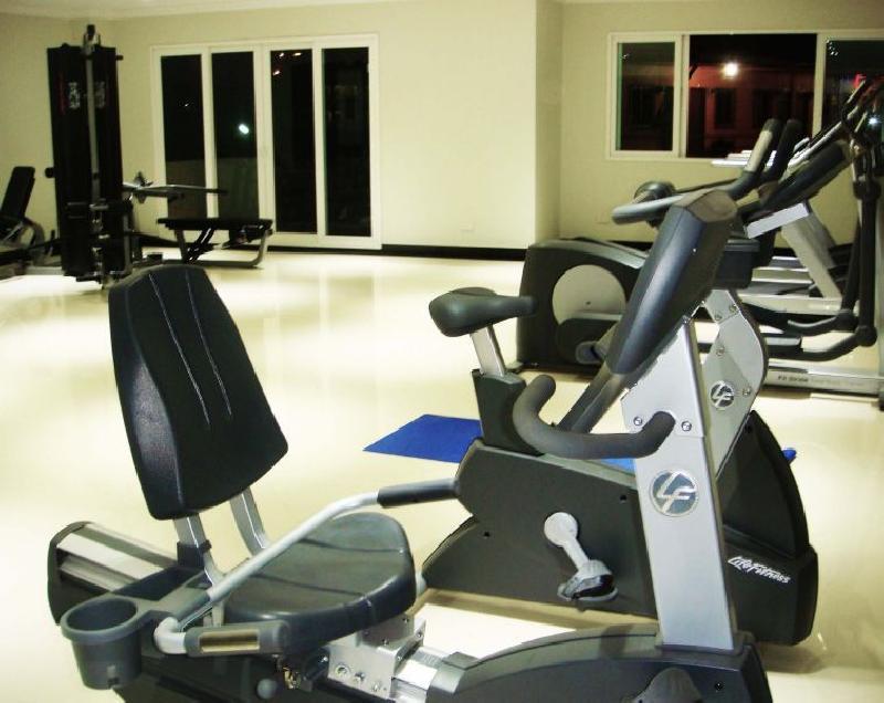 Lk Miracle - Sha Extra Hotel 4*