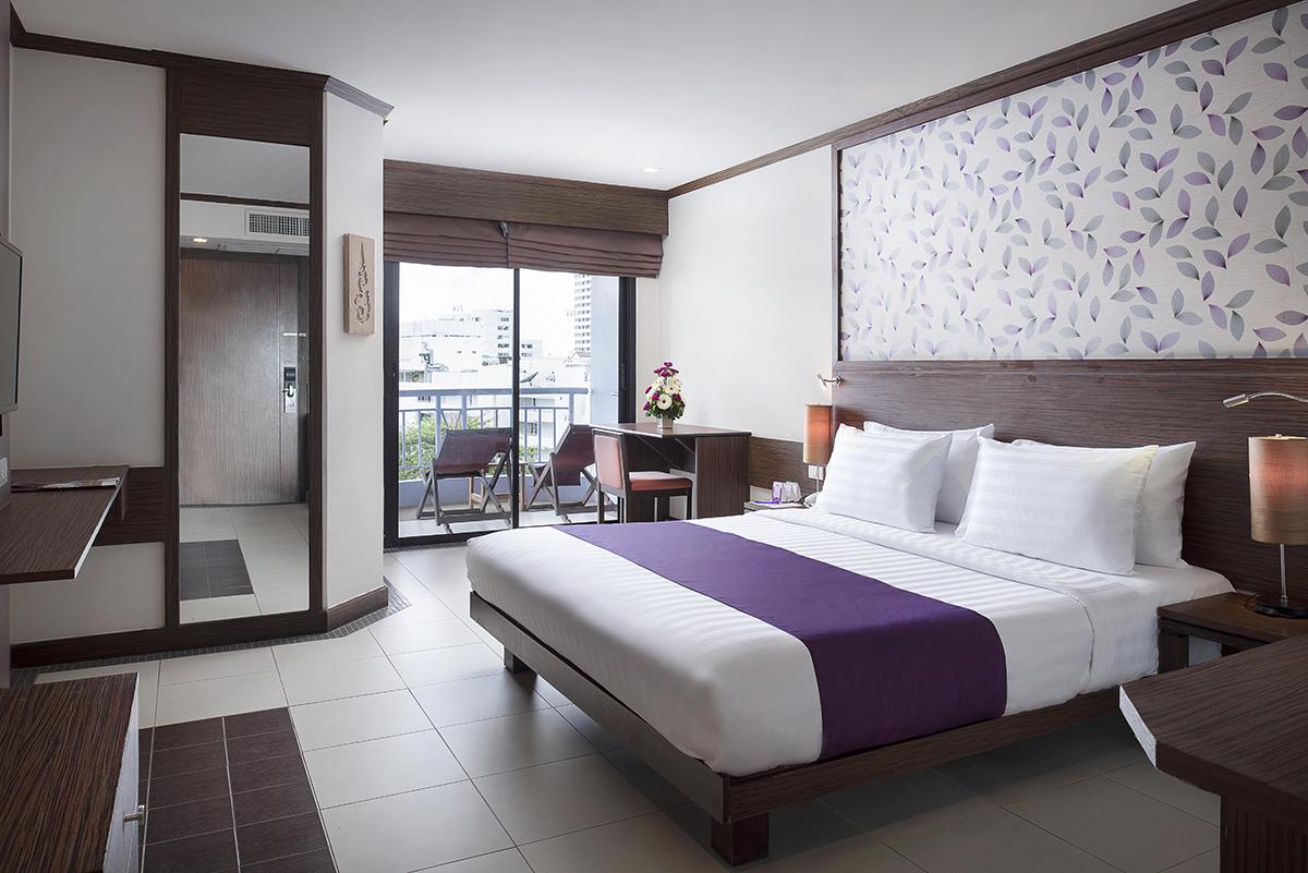 Heeton Concept By Compass Hospitality 4*