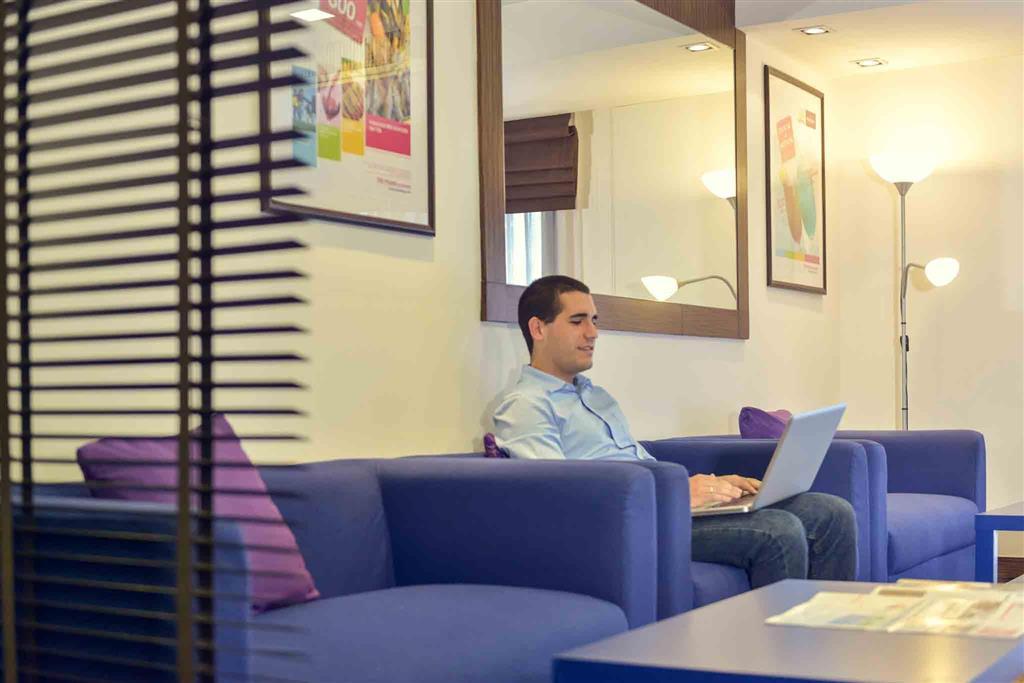 Heeton Concept By Compass Hospitality Hotel 4*