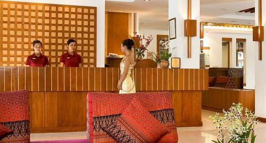 Heeton Concept By Compass Hospitality 4*