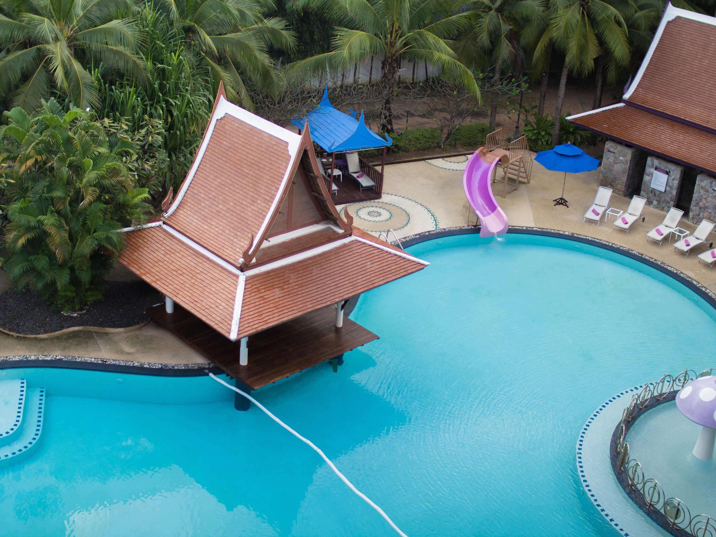 Heeton Concept By Compass Hospitality Hotel Pattaya