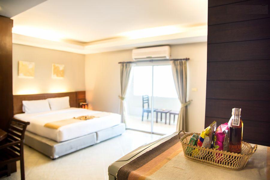 Gazebo Resort, Resort 3*
