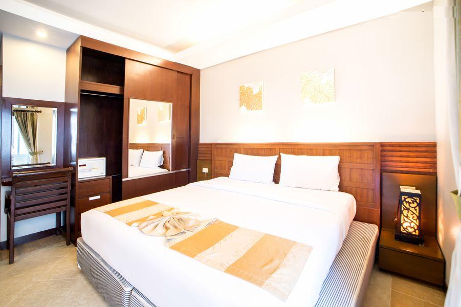 Gazebo Resort, 3*