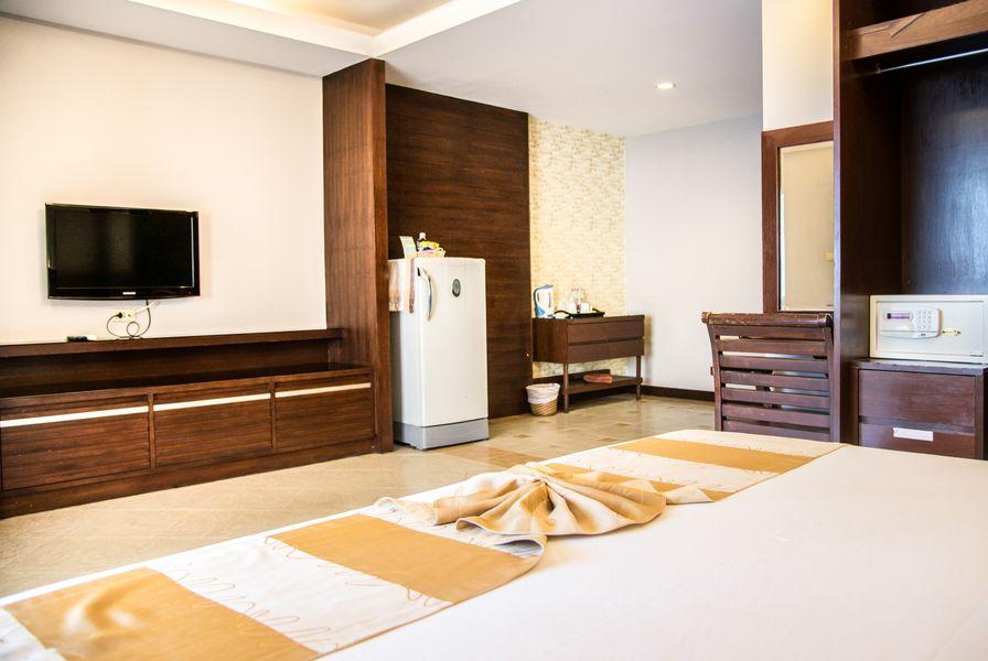 Resort Gazebo Resort, 3*
