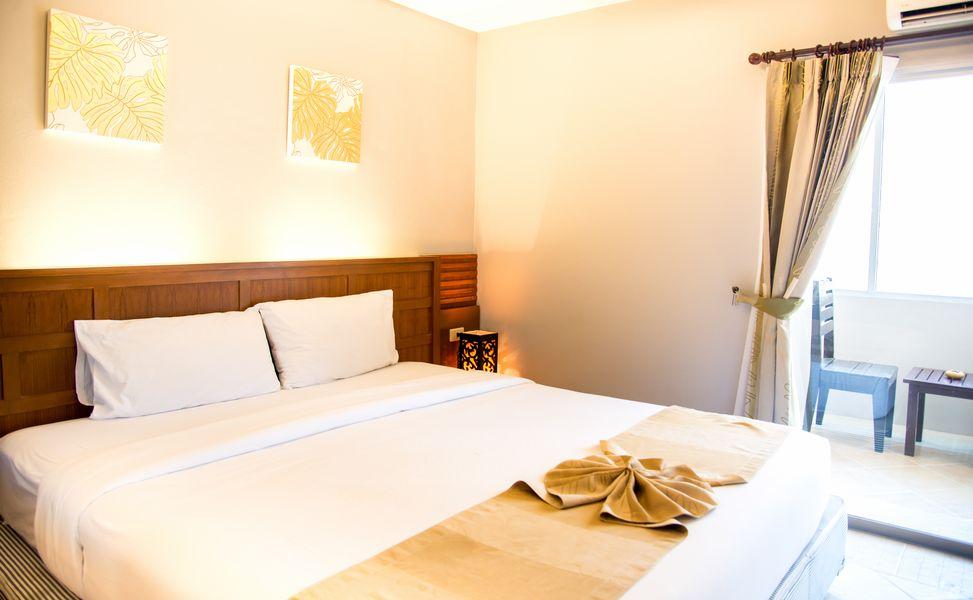 Gazebo Resort, Resort 3*