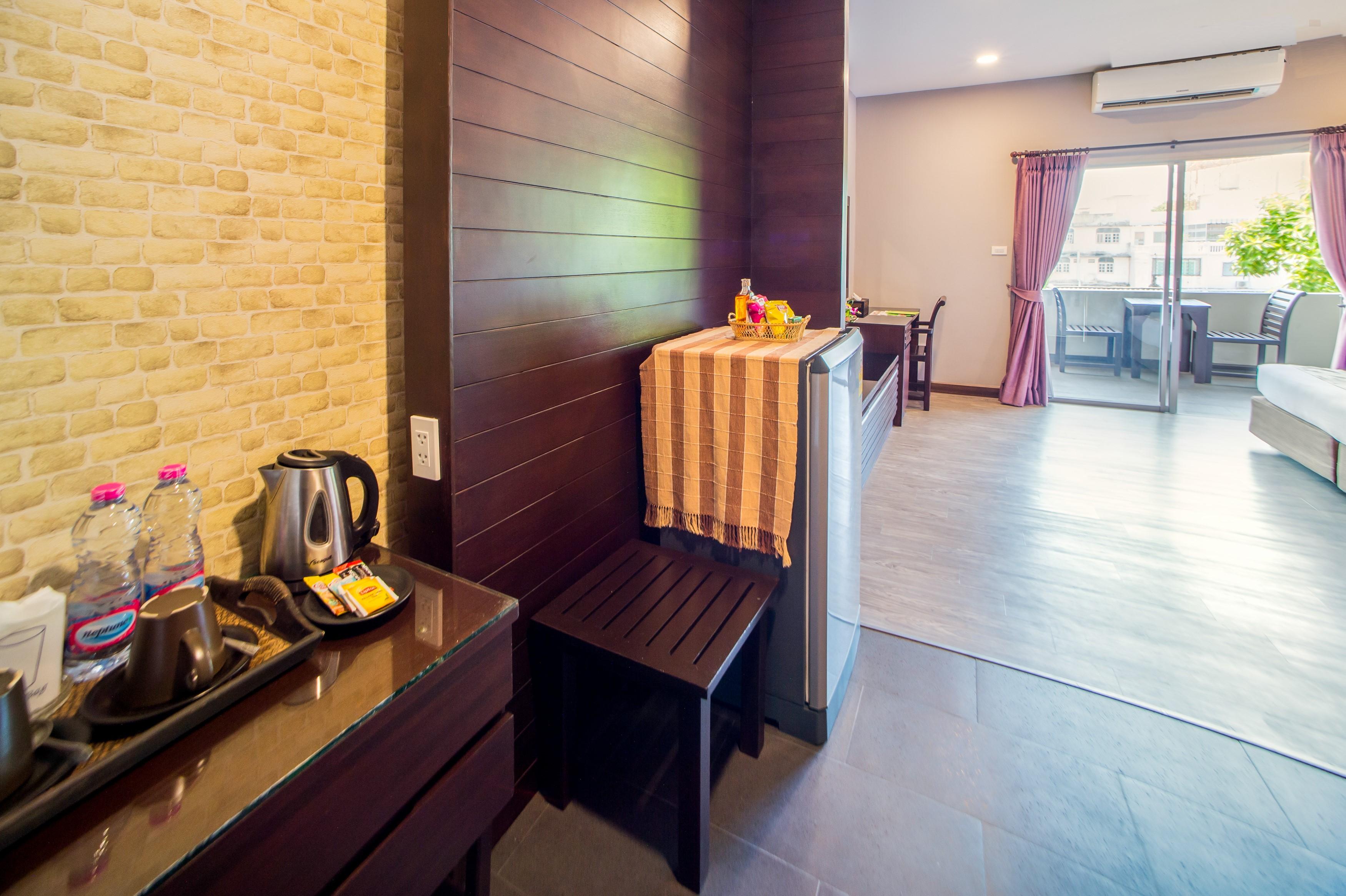 Gazebo Resort, Pattaya