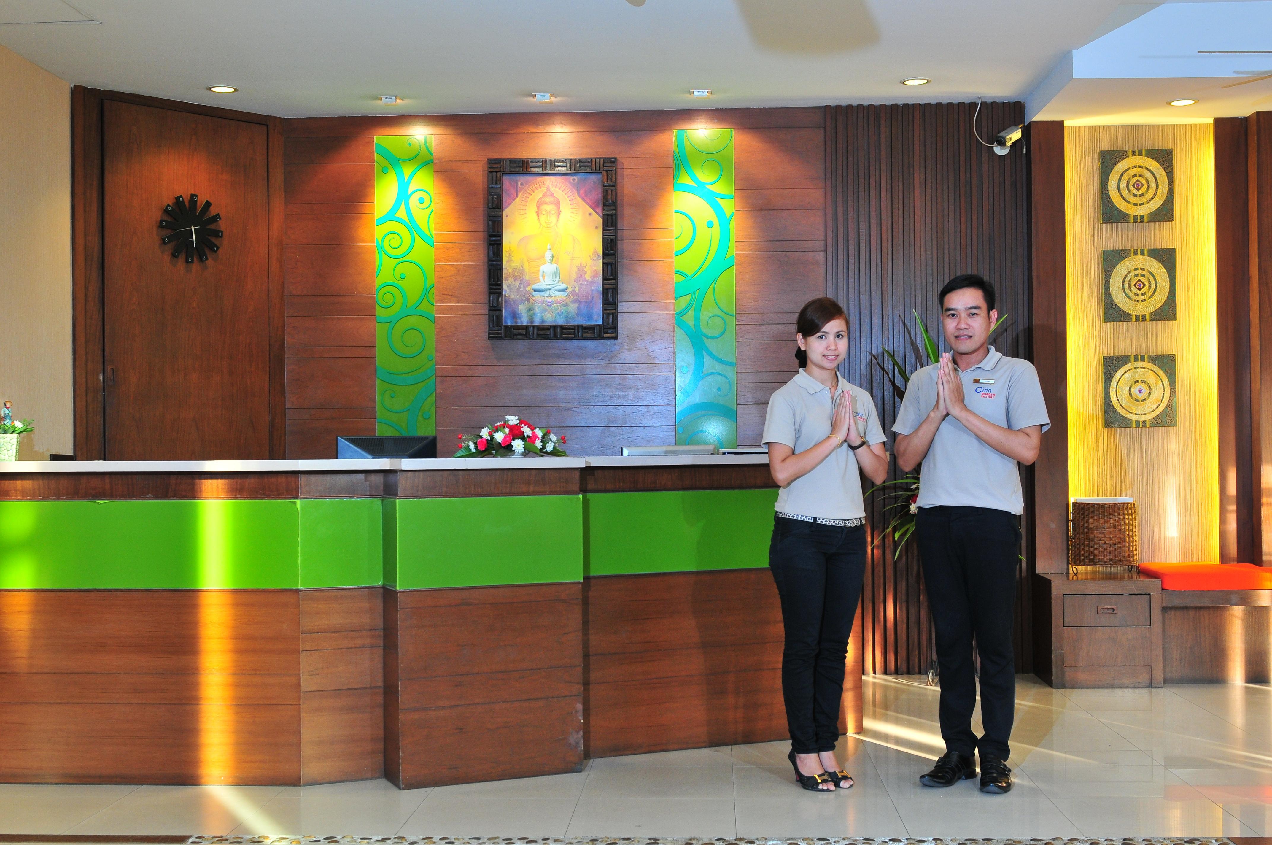 Gazebo Resort,