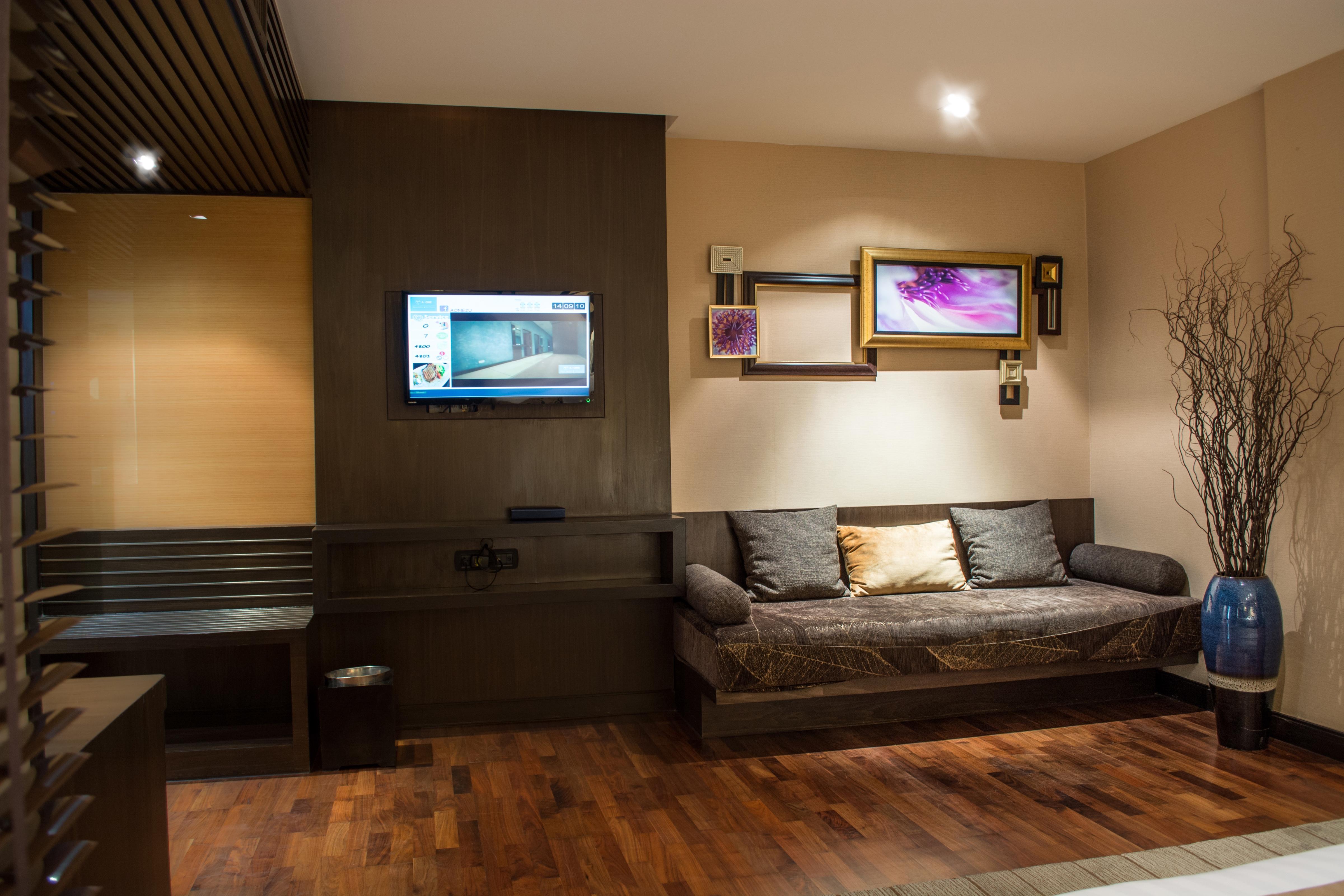 A-one 4* Pattaya