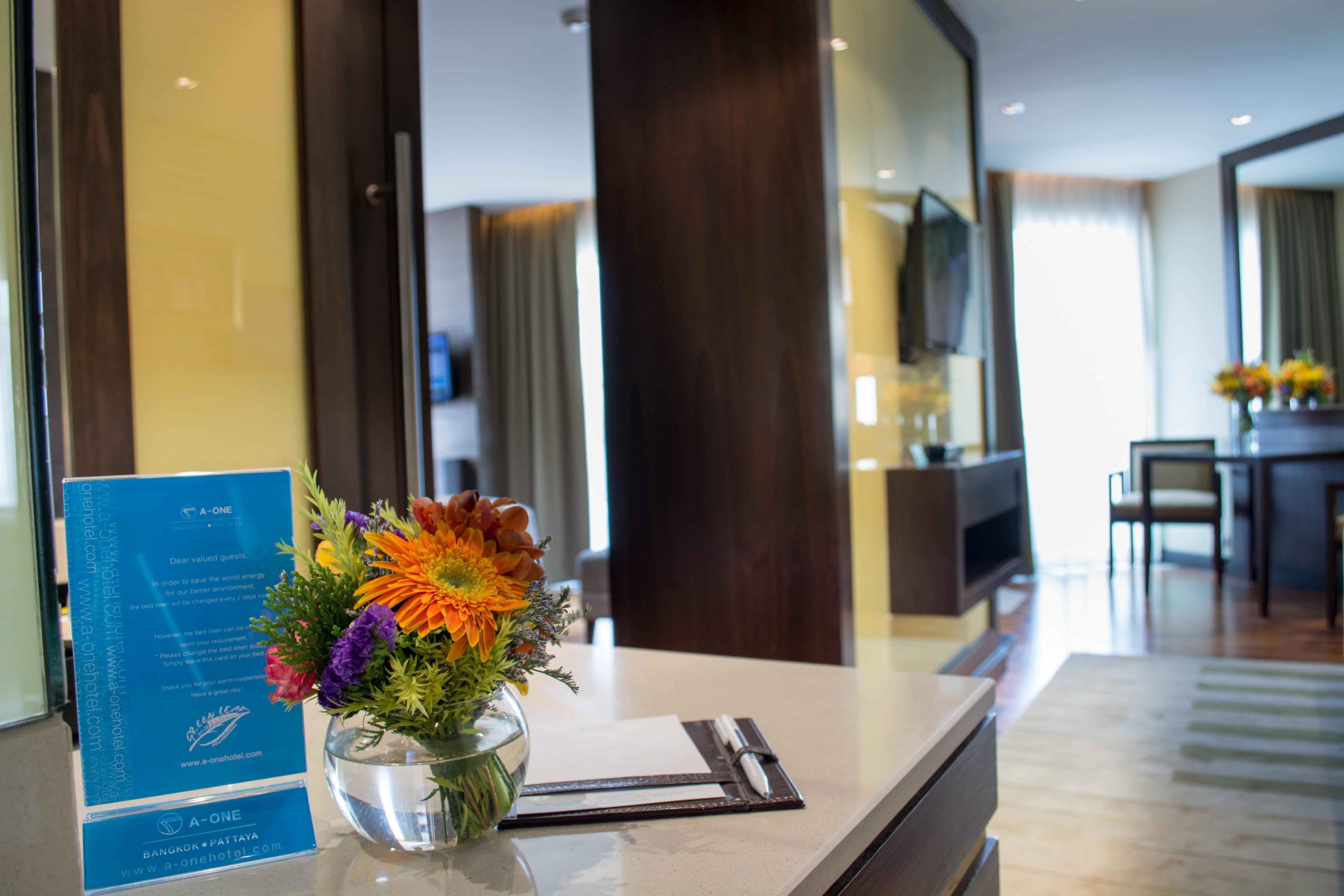 A-one 4* Pattaya