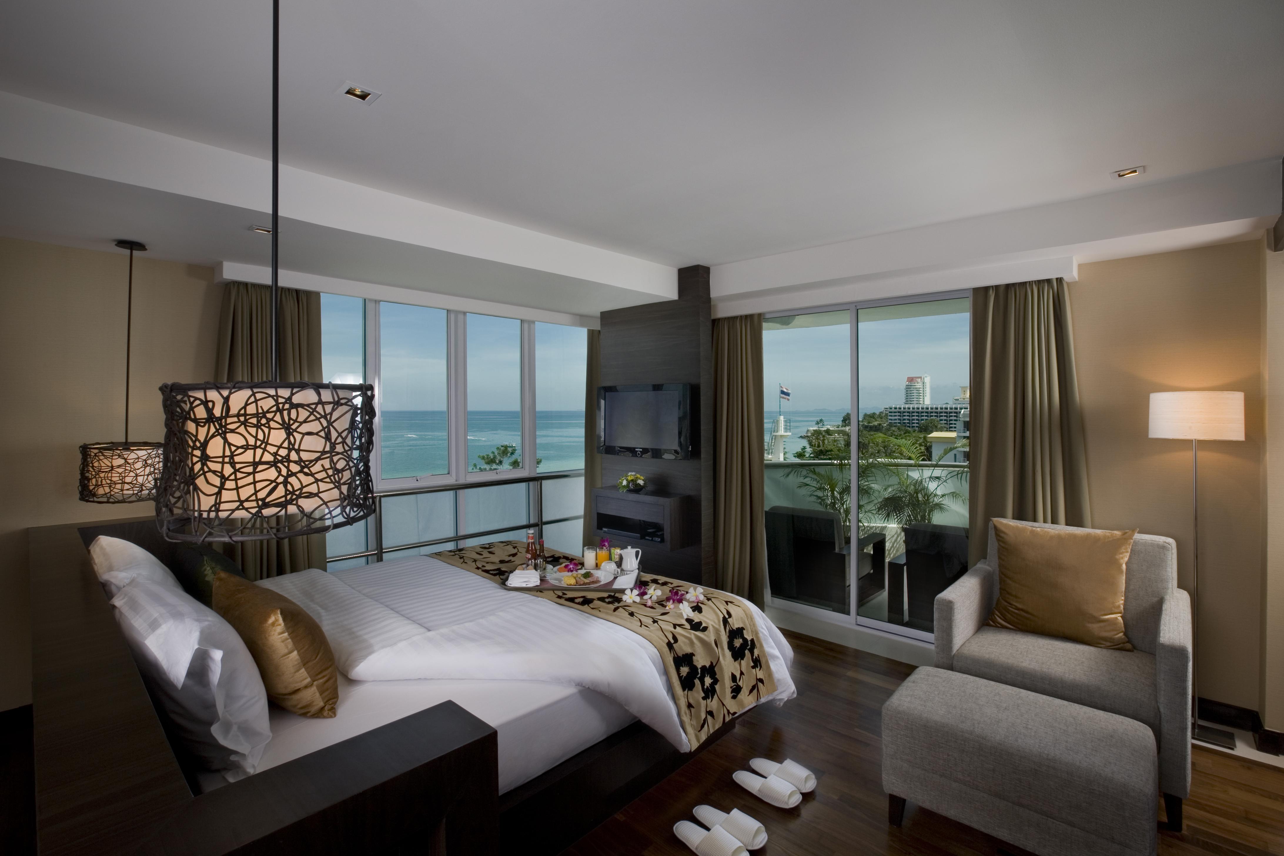 A-one Hotel Pattaya