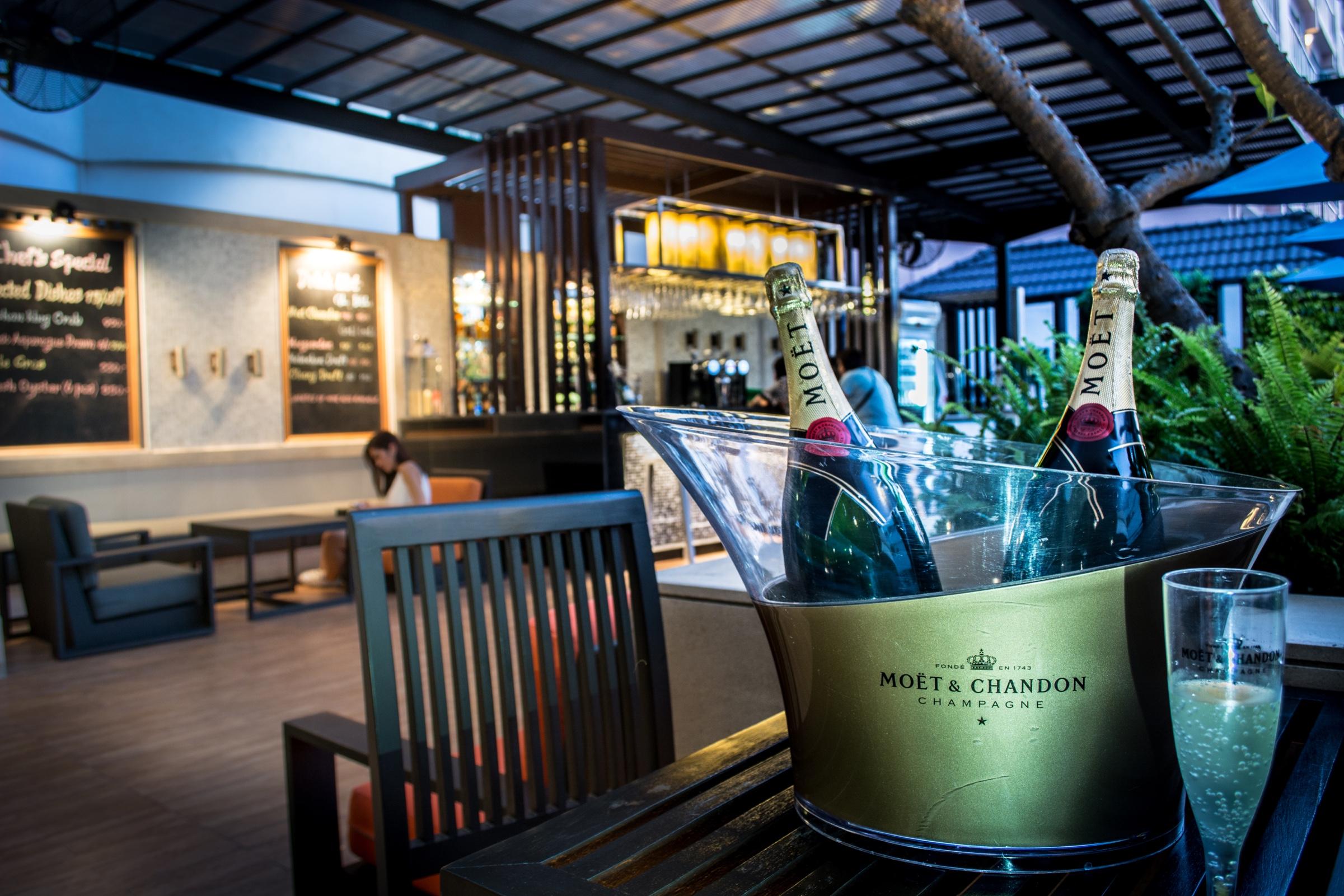 A-one Hotel Pattaya