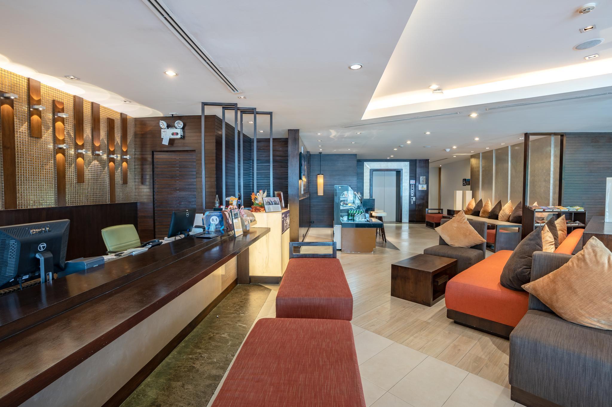 Hotel A-one