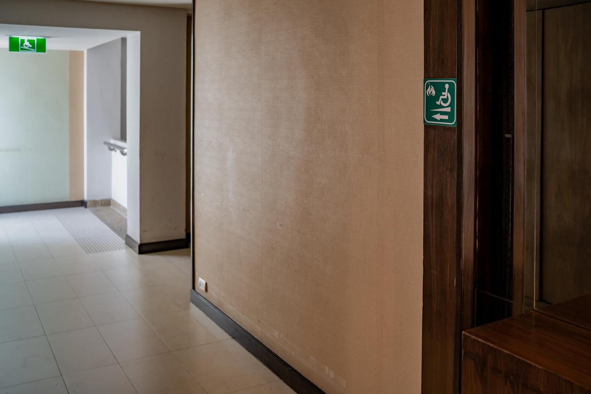 A-one Hotel Pattaya
