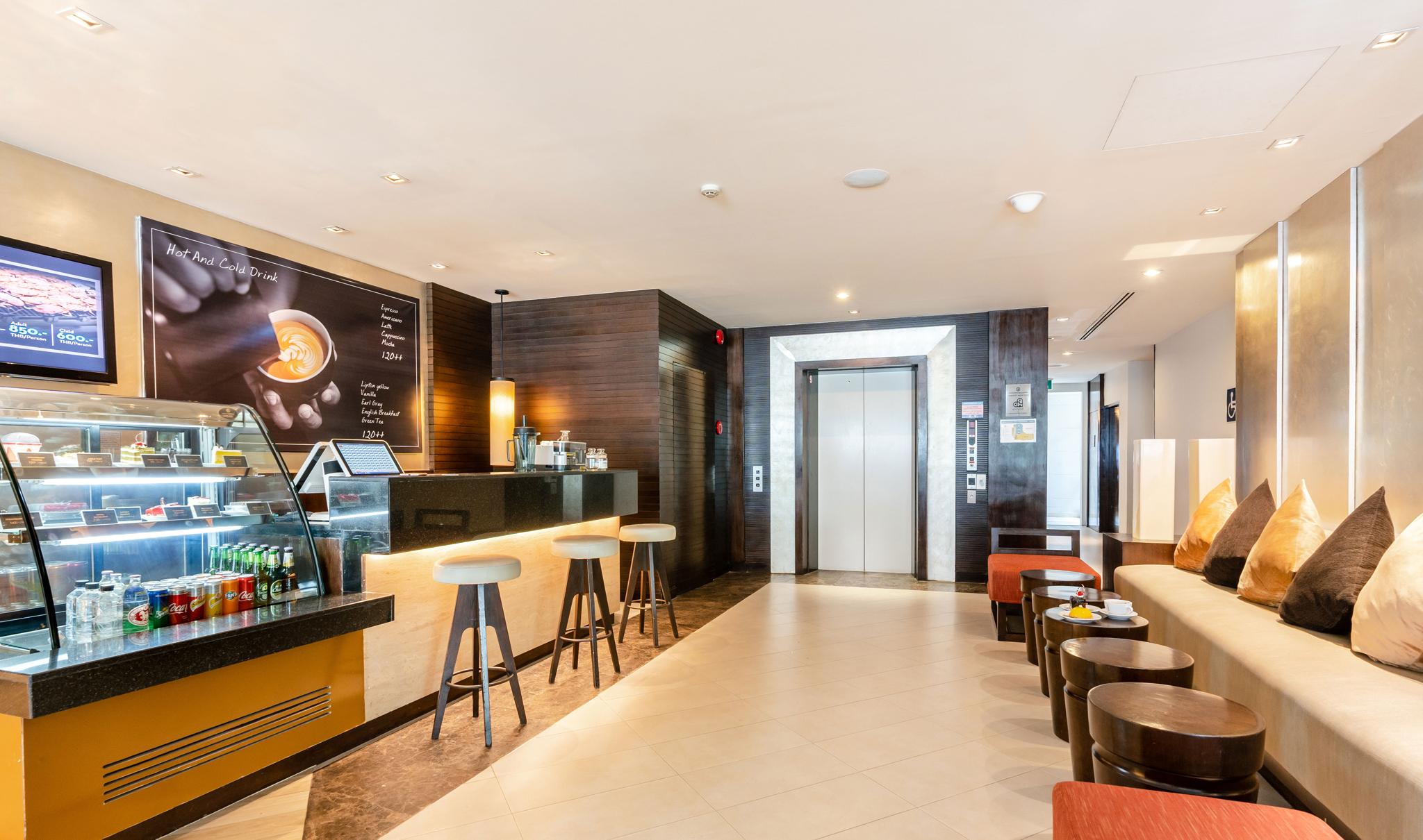 Hotel A-one 4*