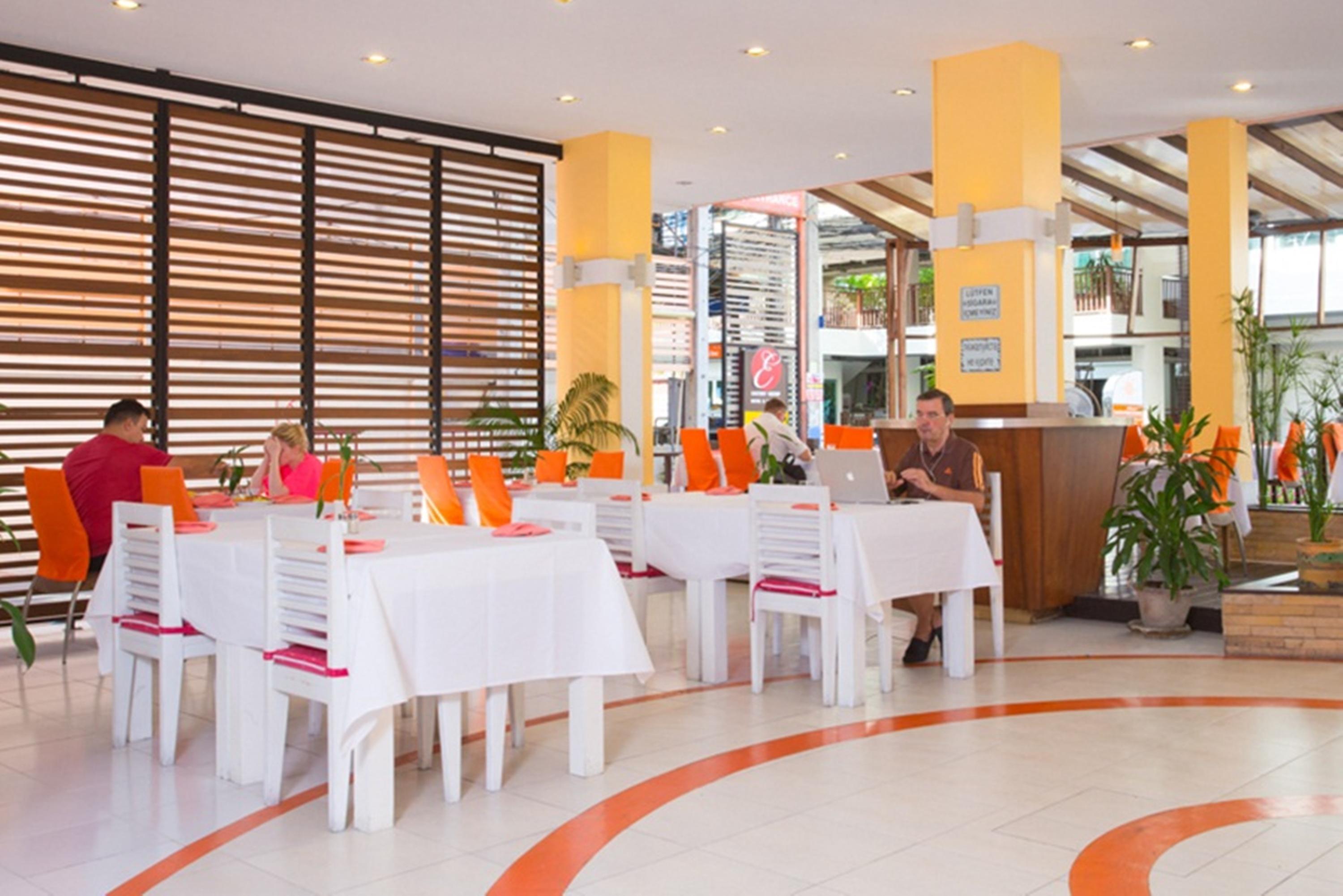 Eastiny Plaza 3* Pattaya