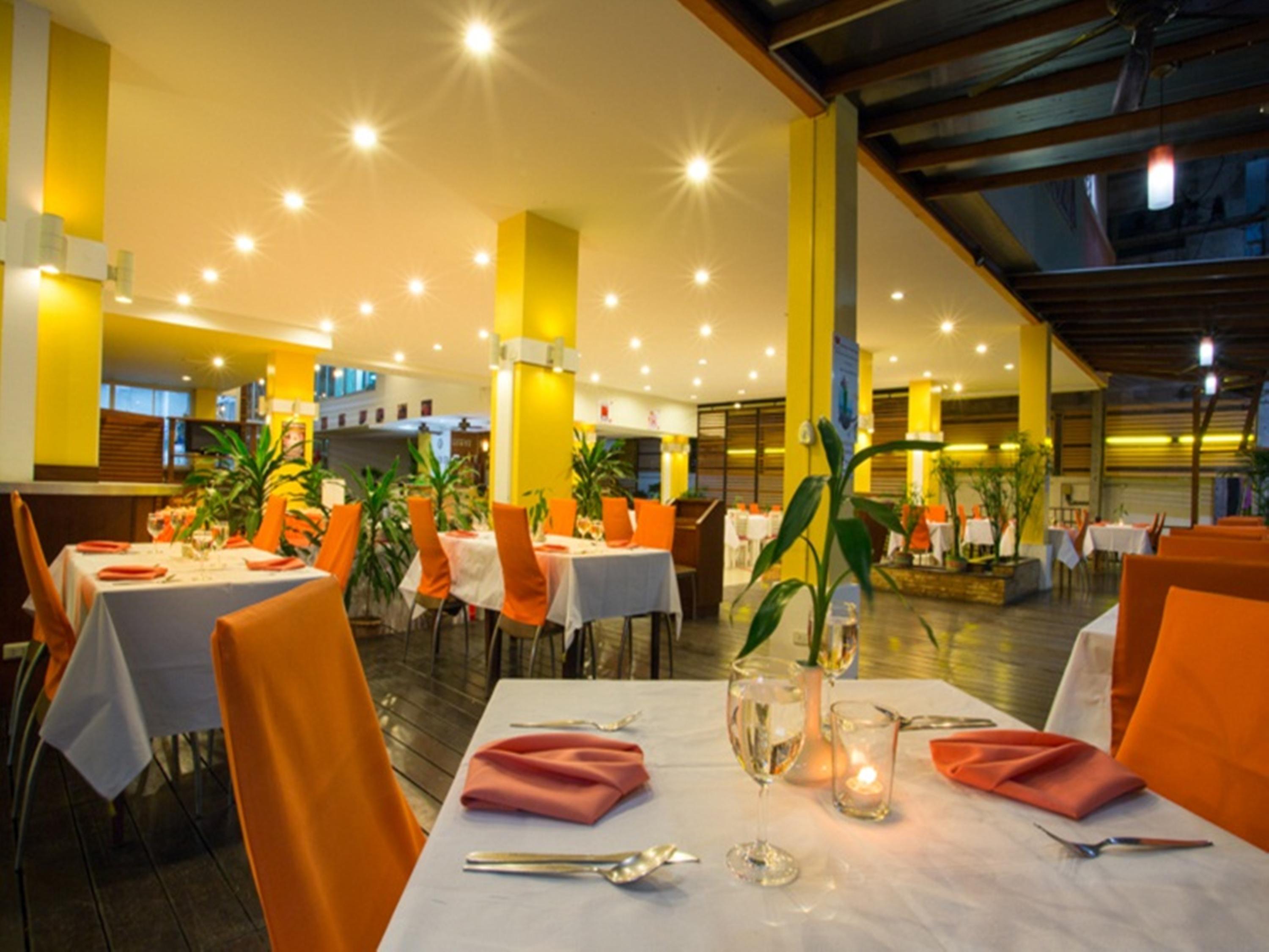 Hotel Eastiny Plaza