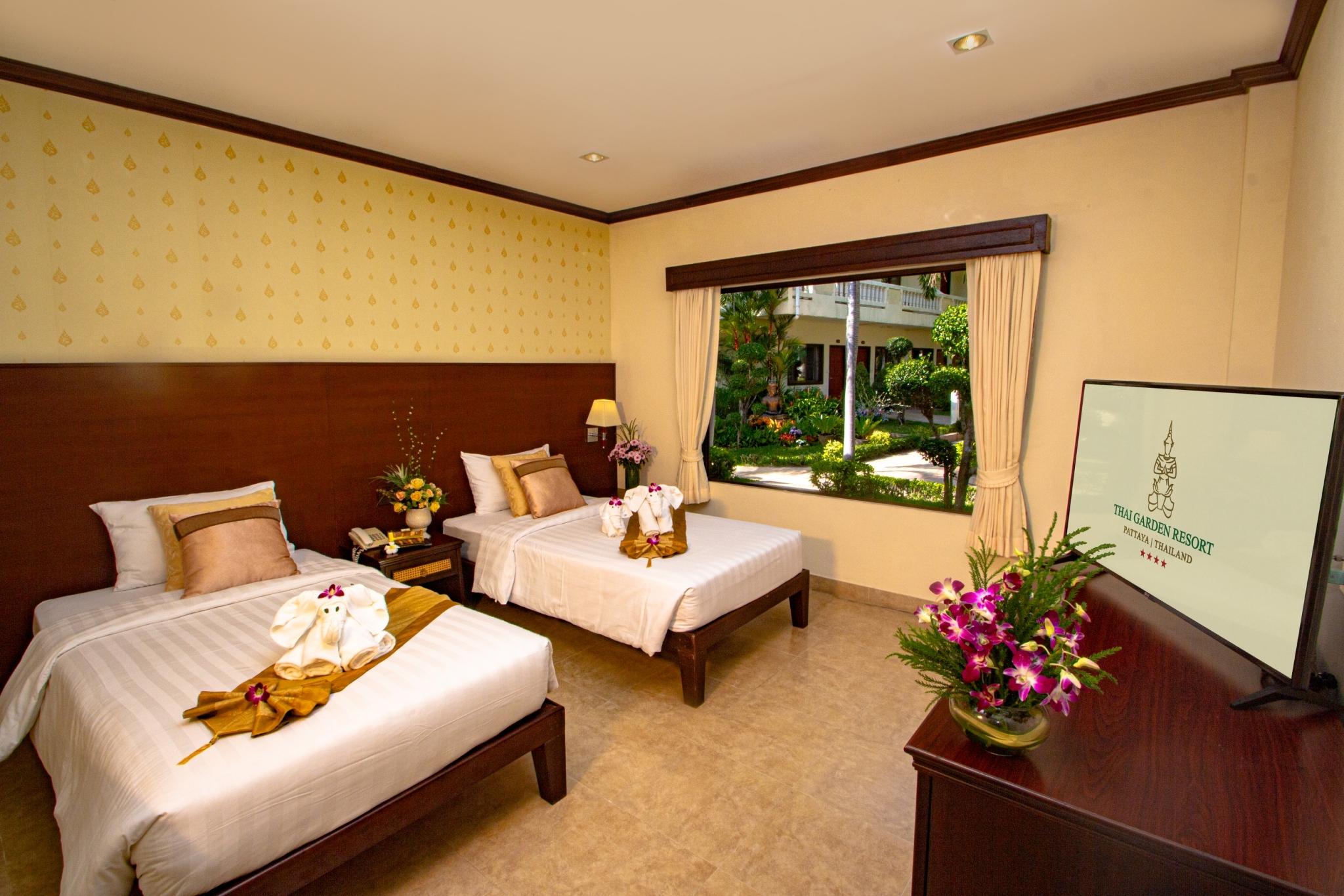 Thai Garden Hotel