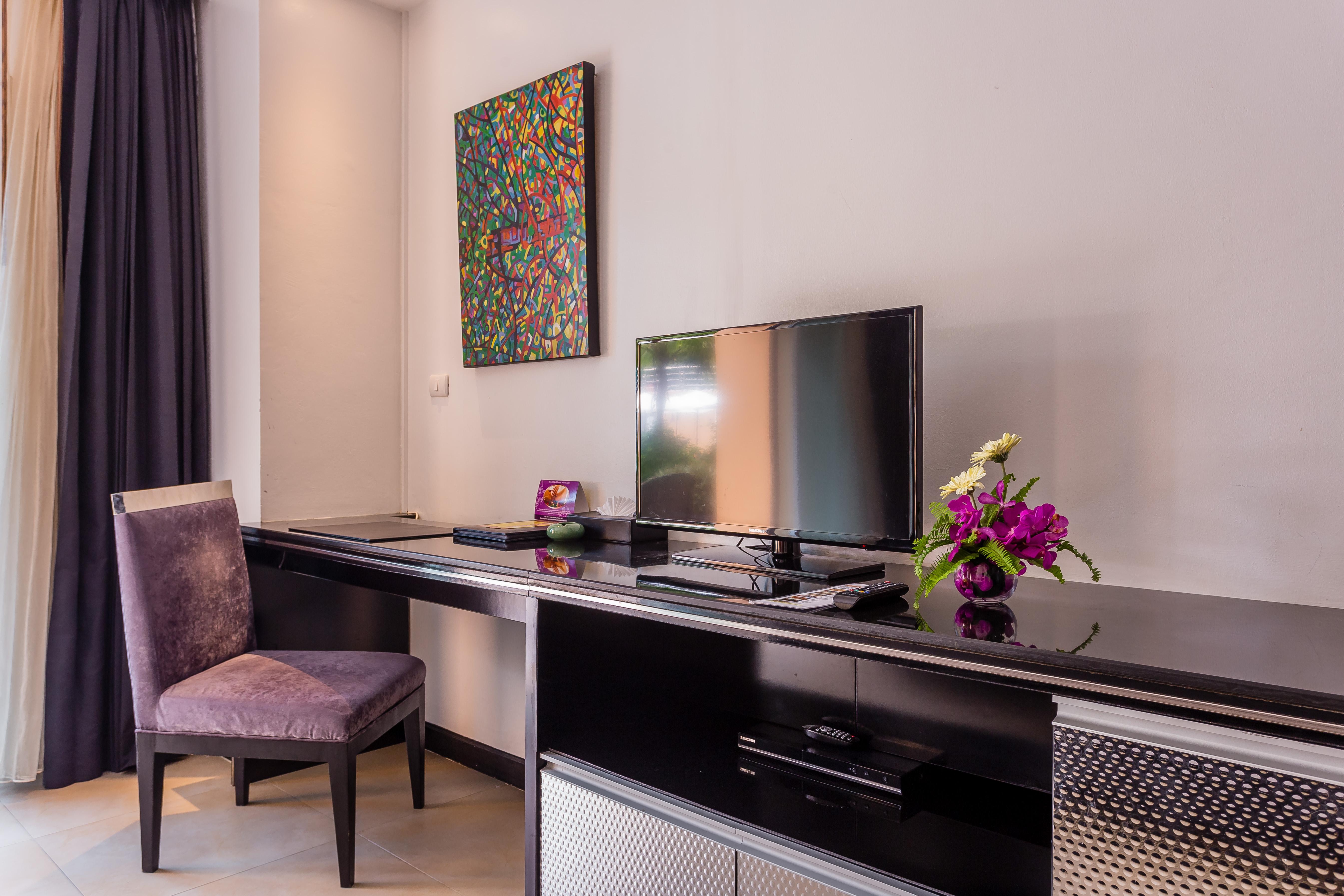 Nova Platinum Hotel Pattaya