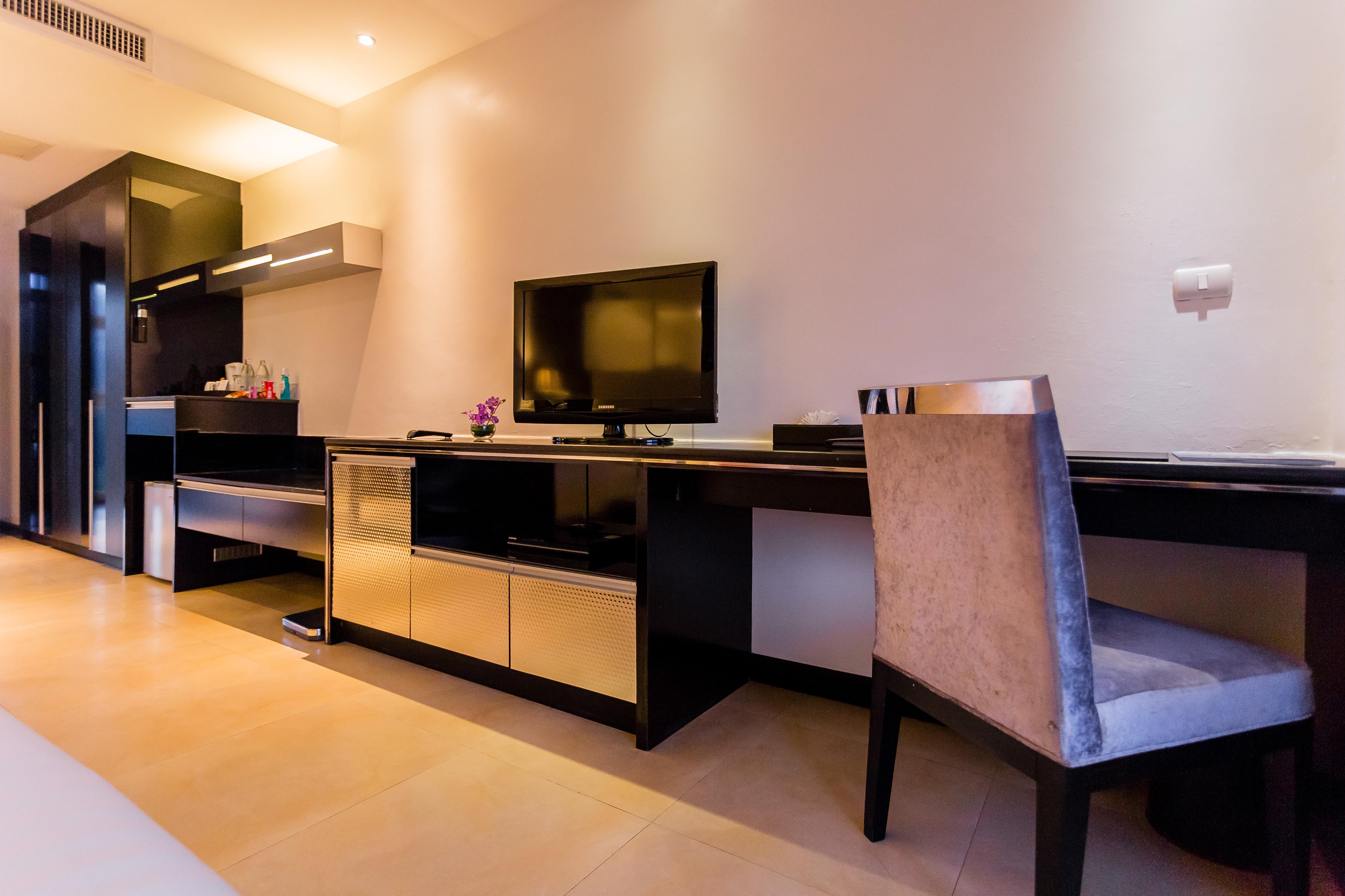 Hotel Nova Platinum Pattaya