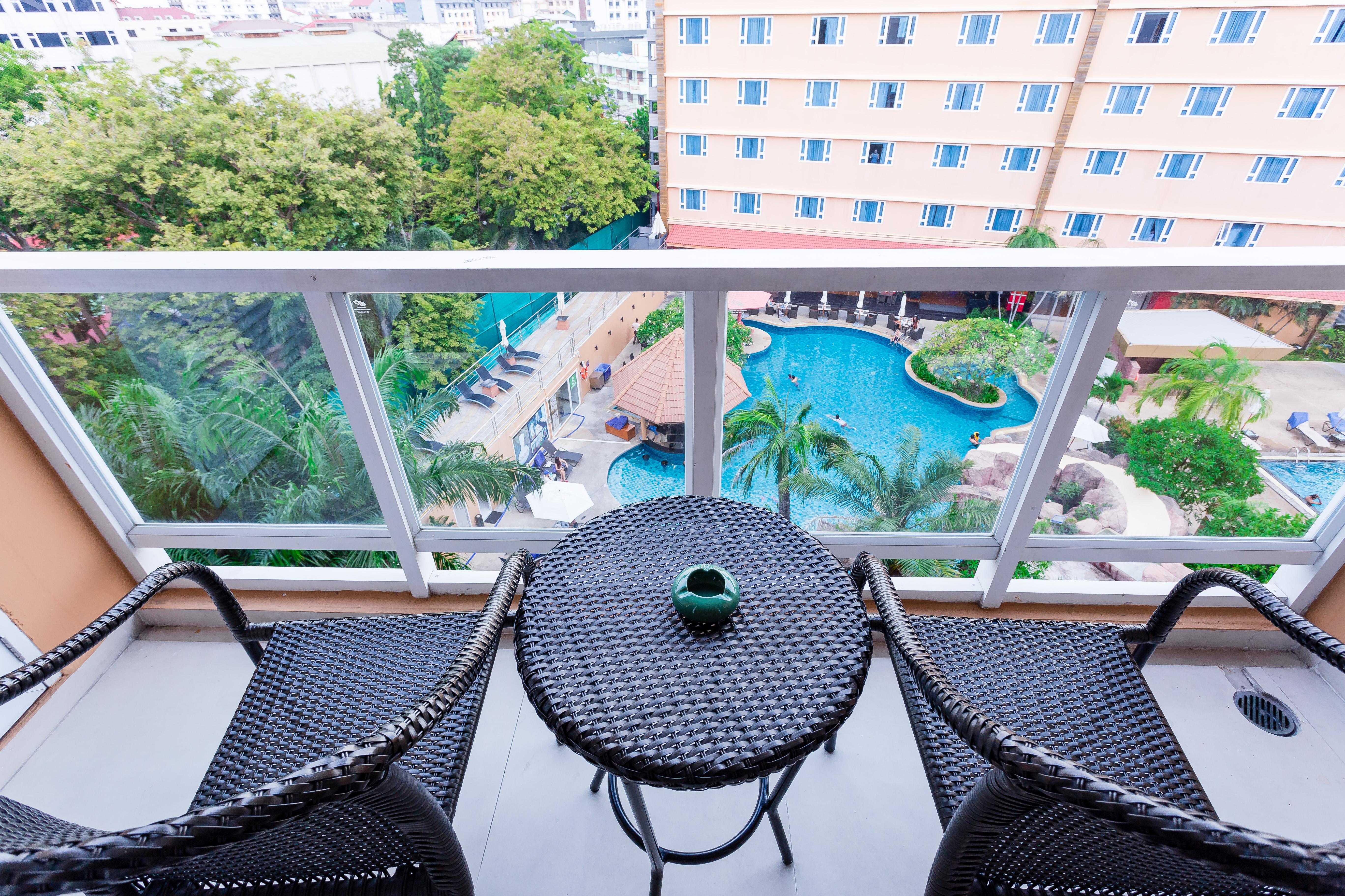 Hotel Nova Platinum Pattaya