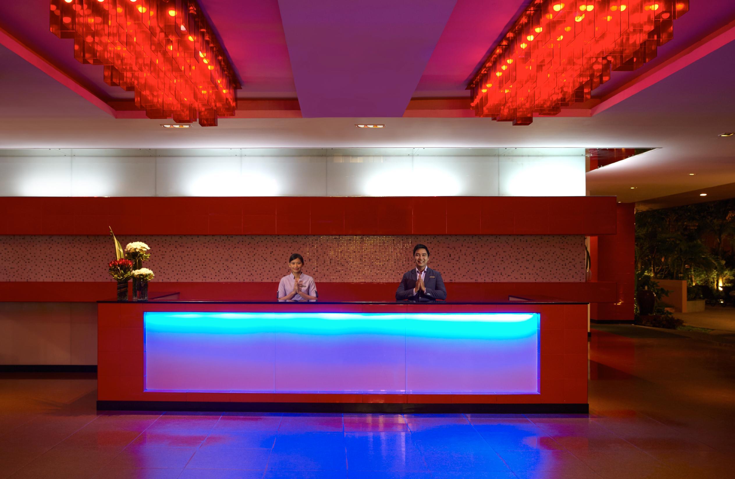 Hotel Nova Platinum 4*