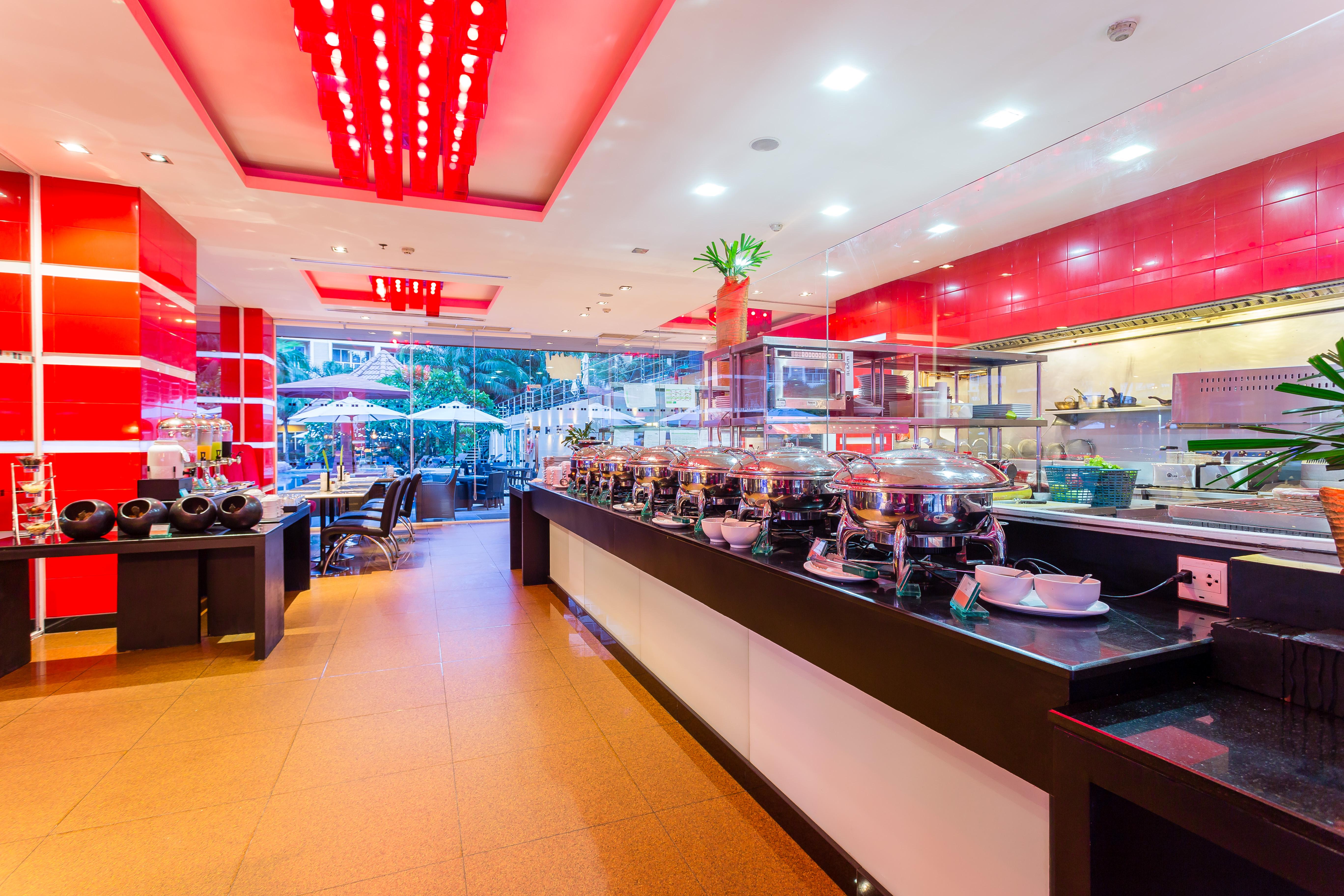 Nova Platinum 4* Pattaya