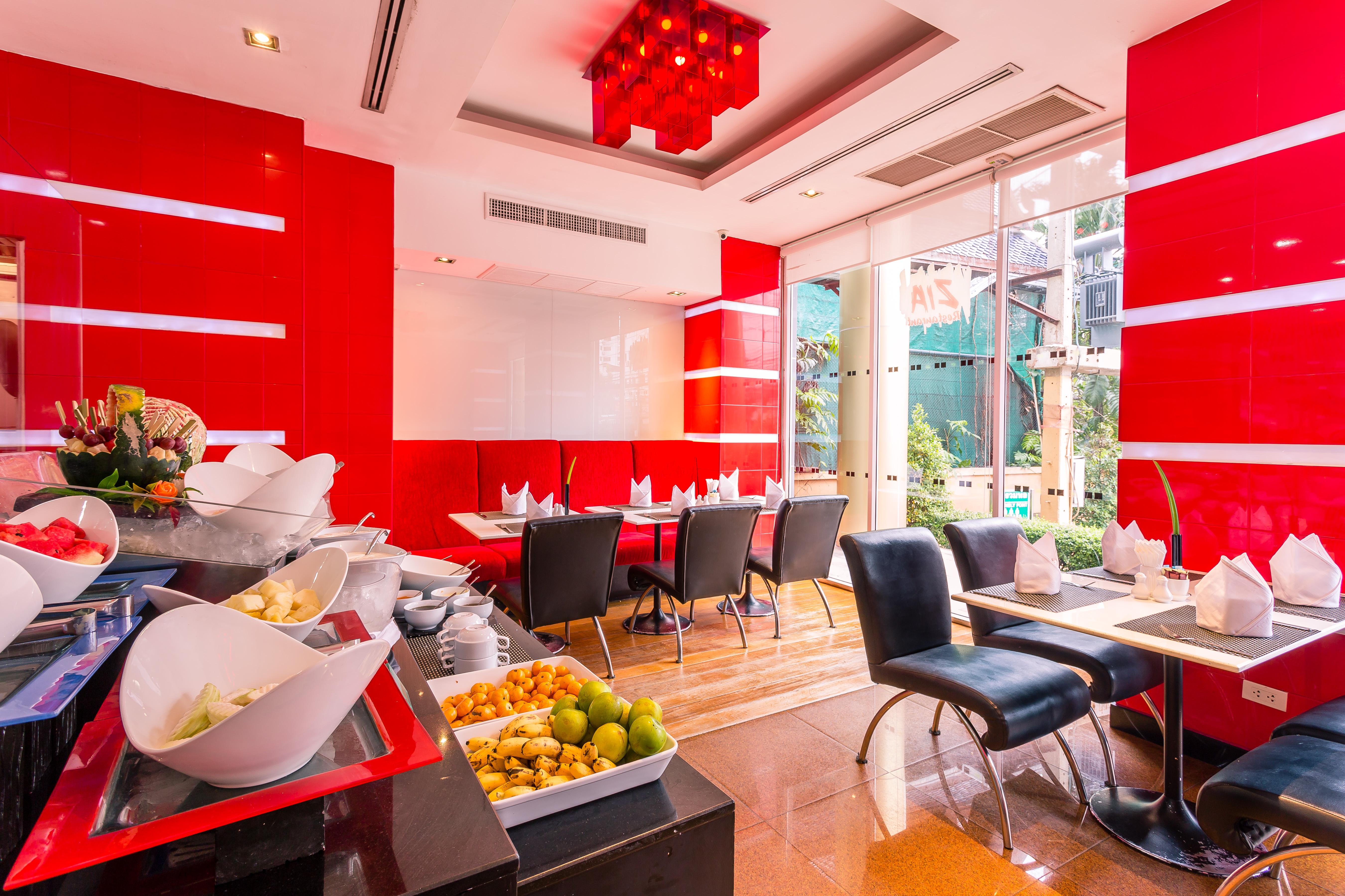 Hotel Nova Platinum