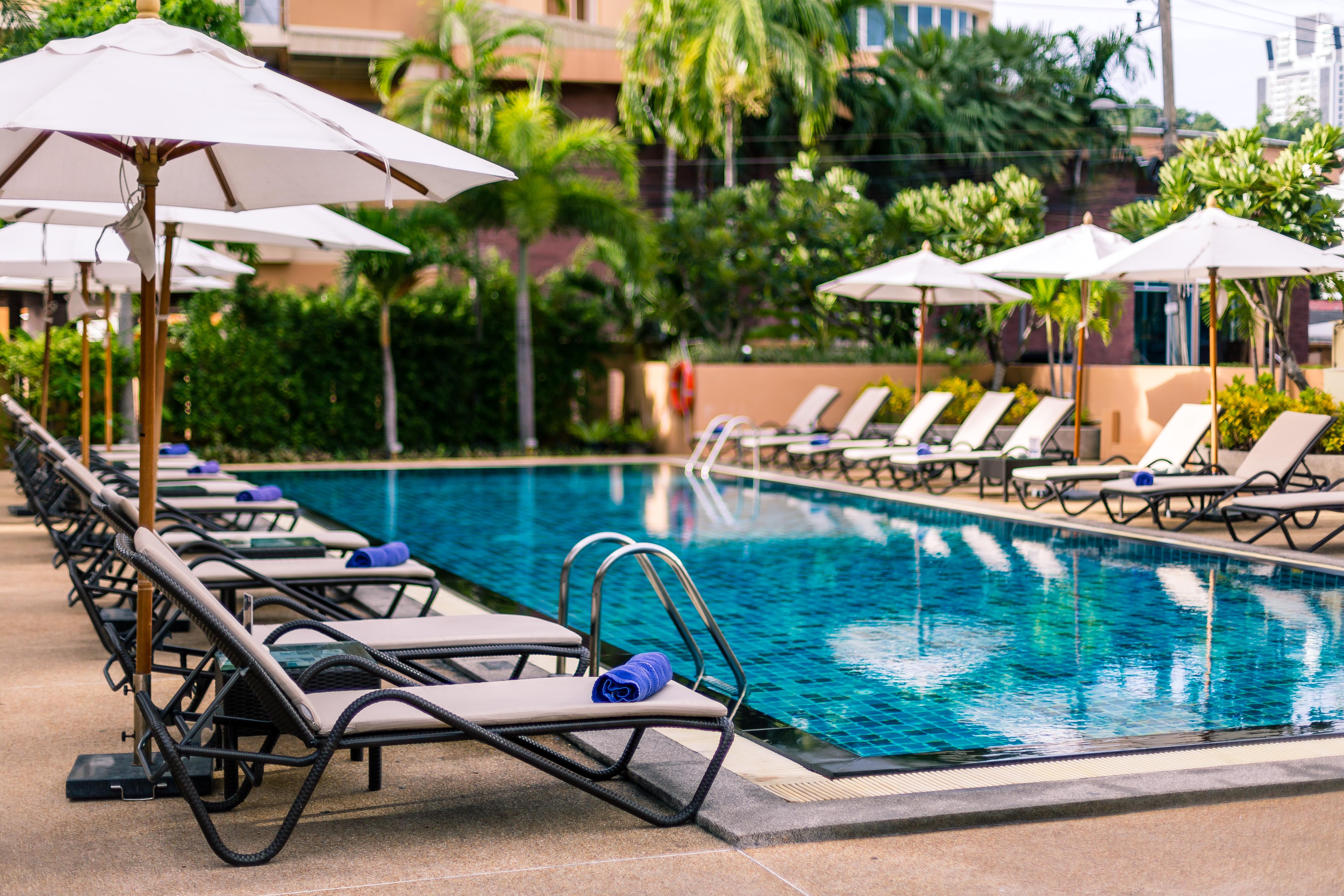 Nova Platinum Hotel