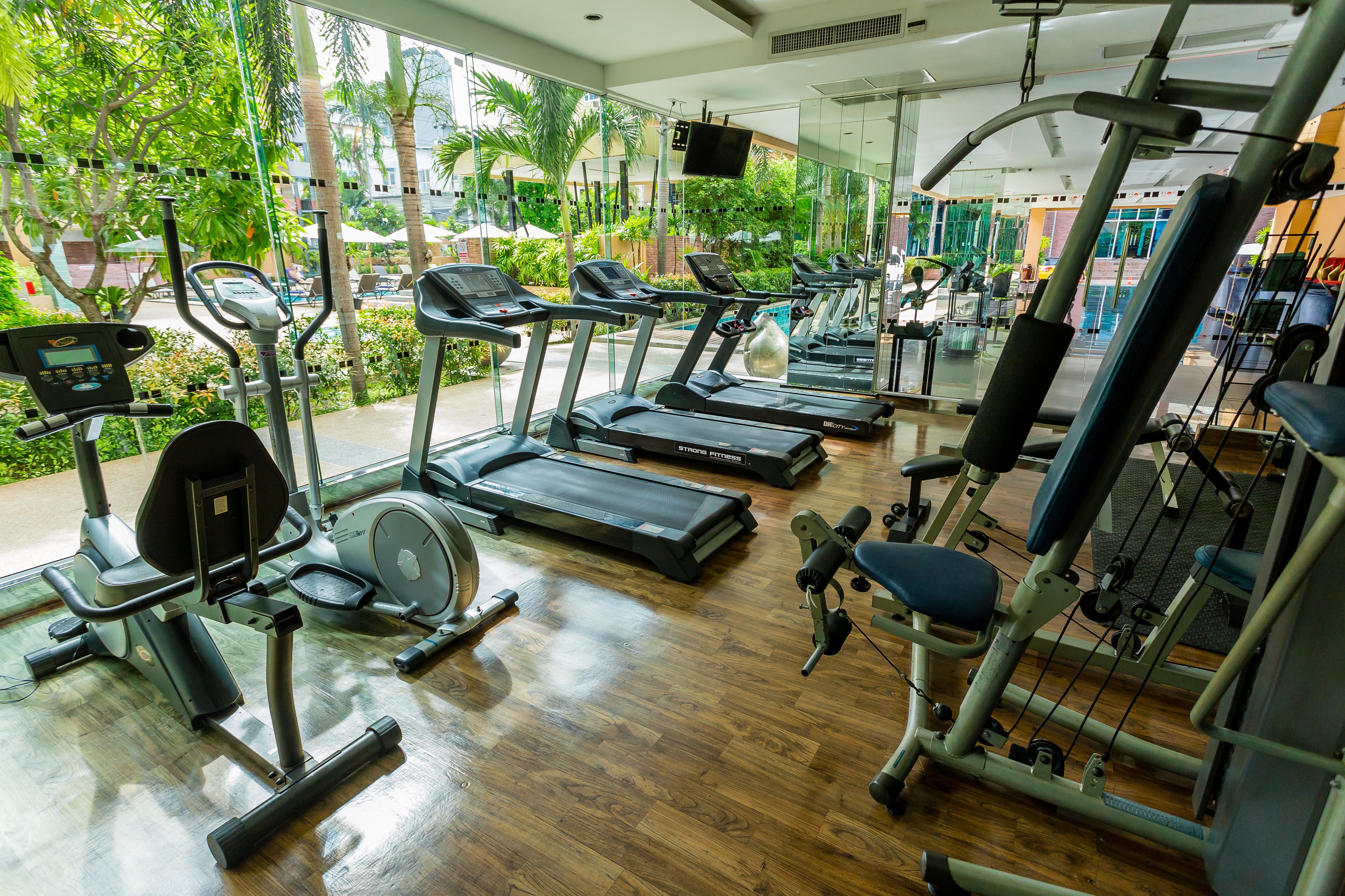 Nova Platinum 4* Pattaya