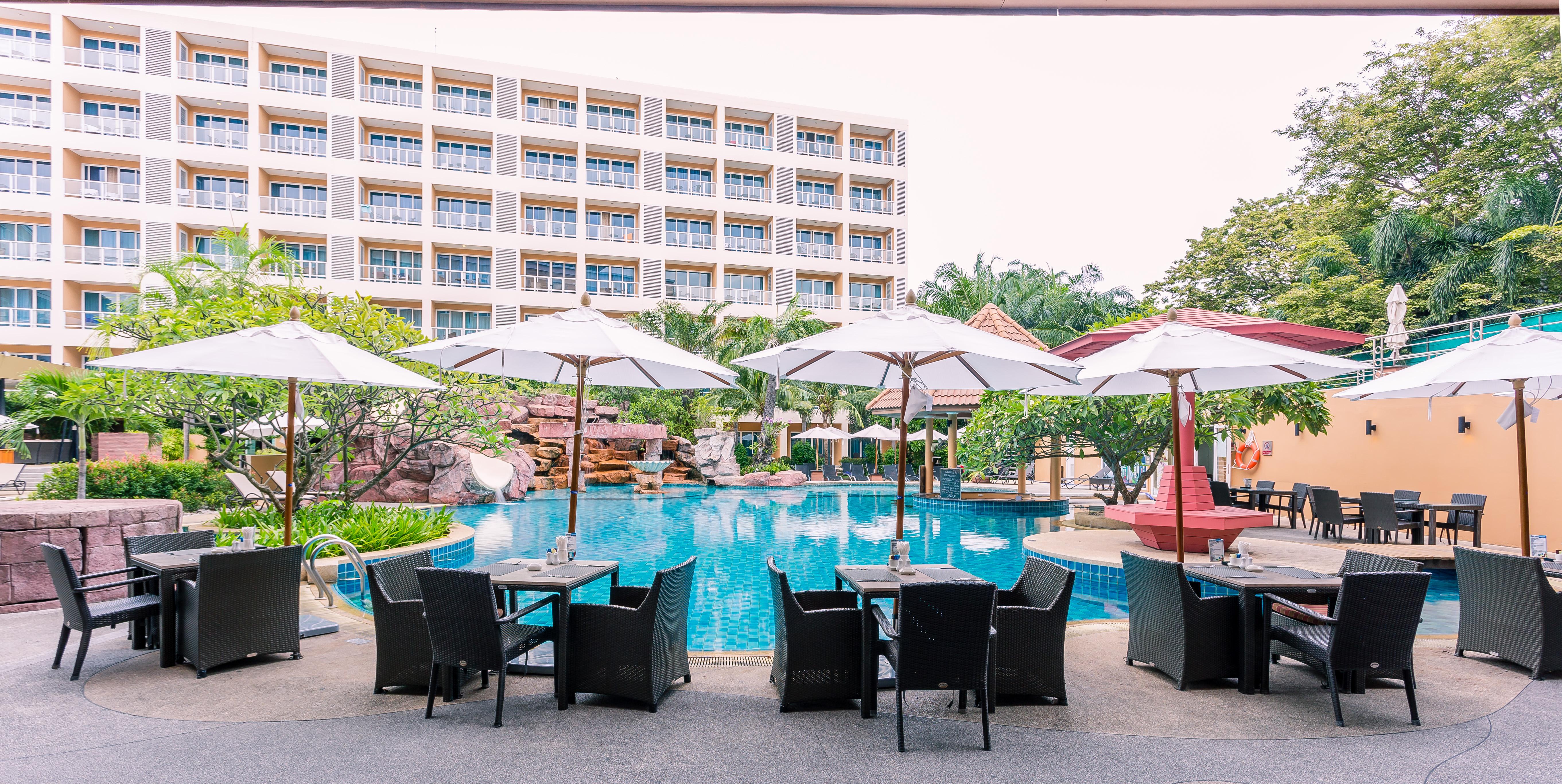 Hotel Nova Platinum Pattaya