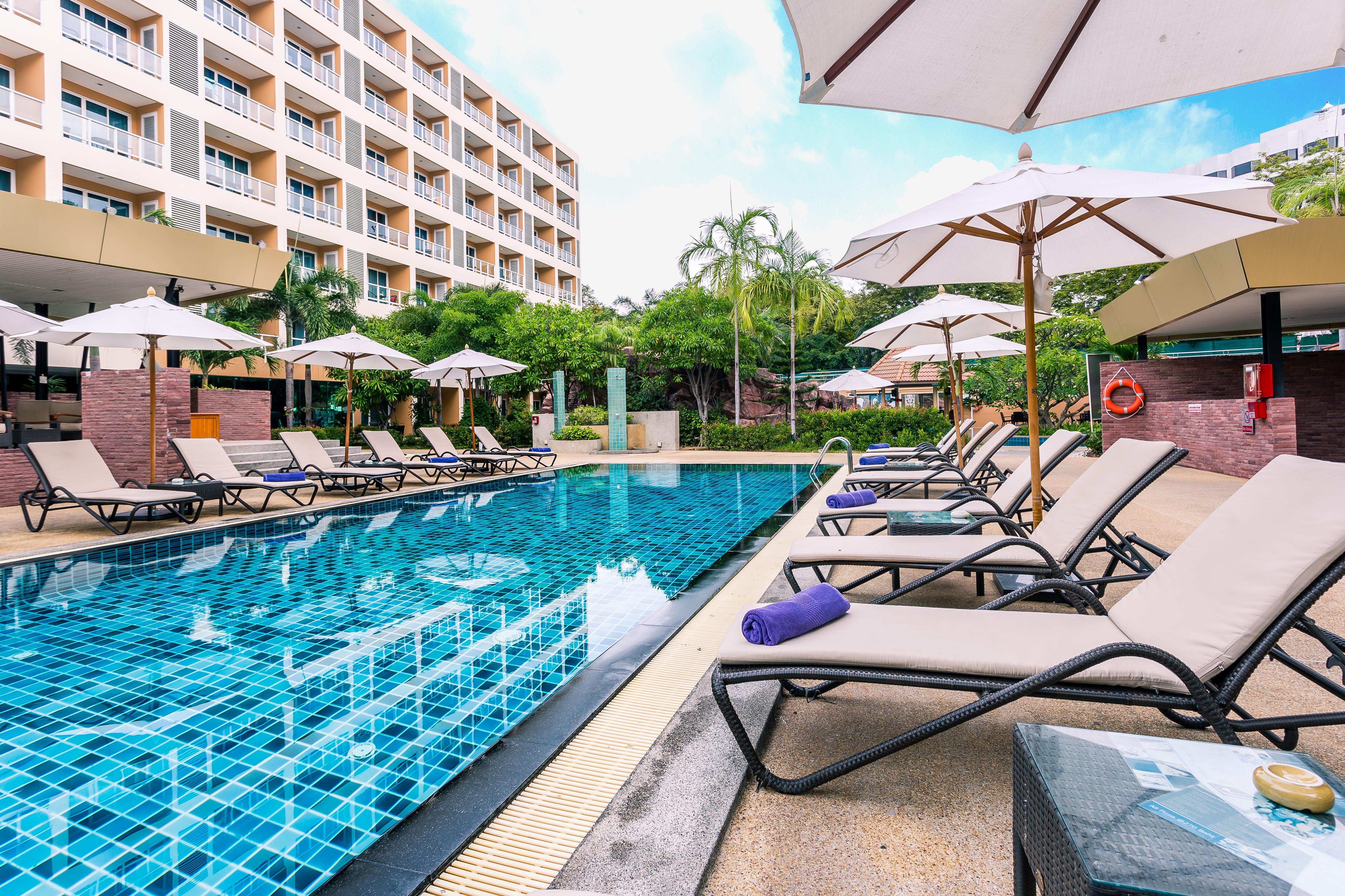 Hotel Nova Platinum 4*