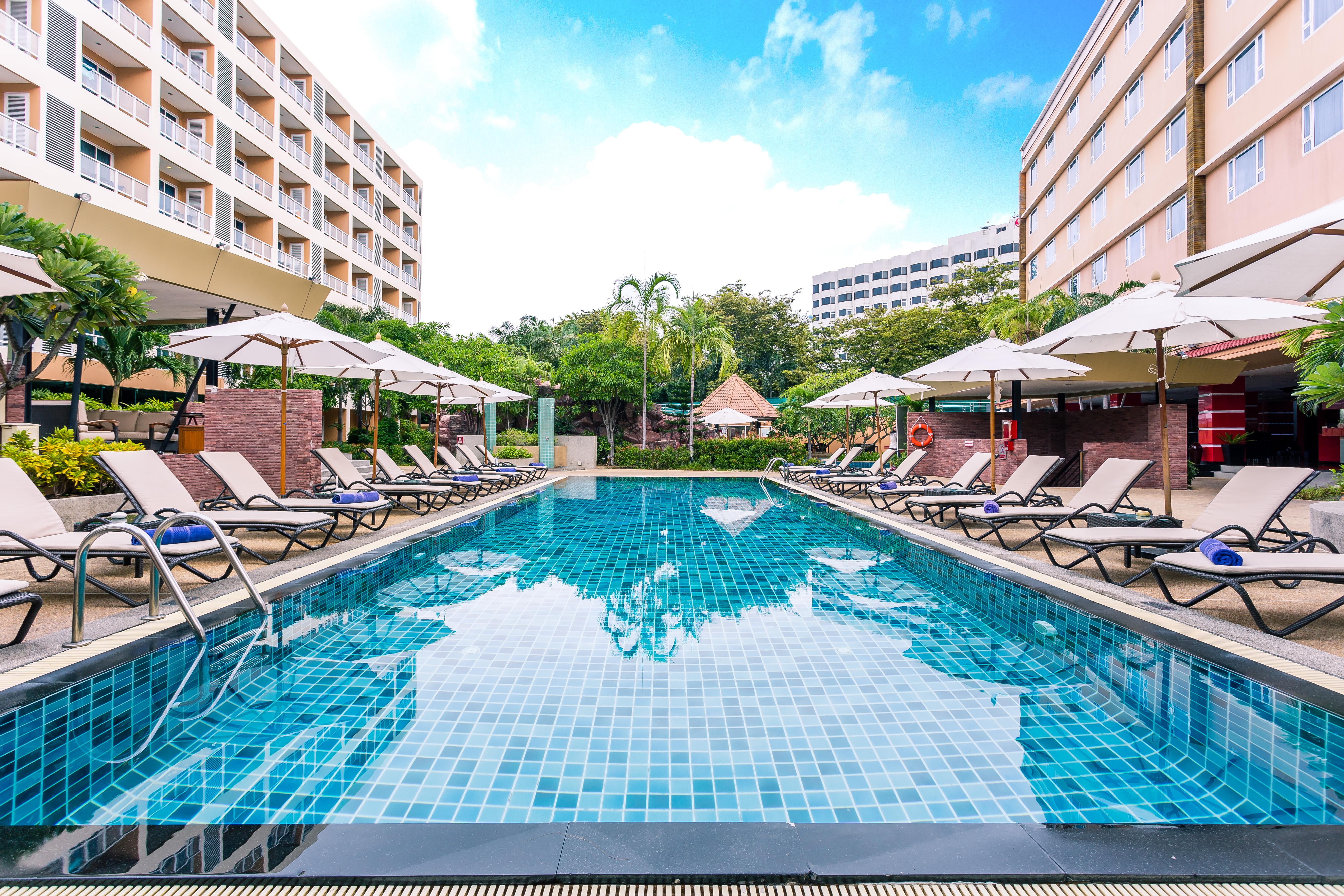 Nova Platinum Pattaya